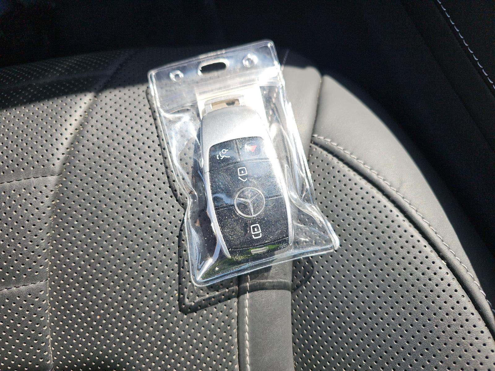 MERCEDES-BENZ S-CLASS - 8