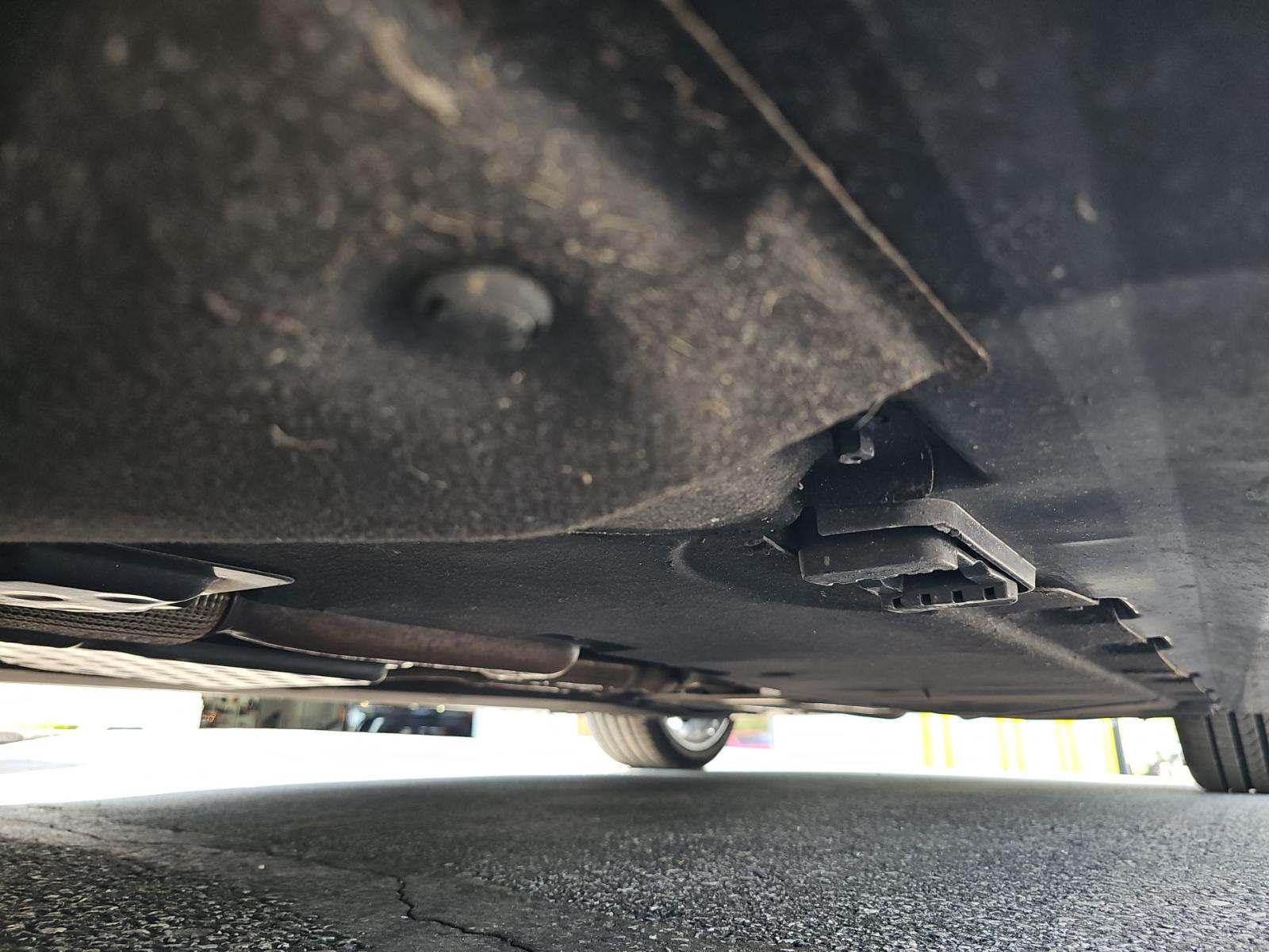 MERCEDES-BENZ S-CLASS - 7