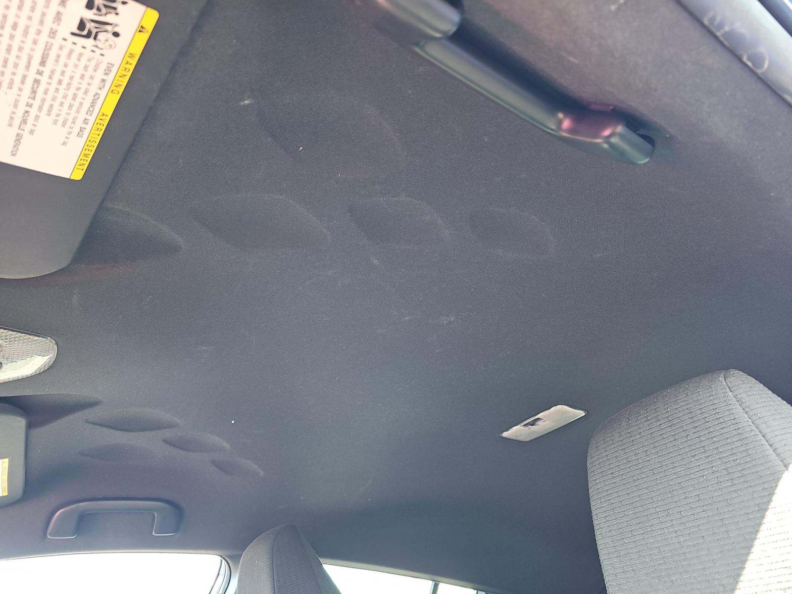 2018 Toyota C-HR XLE Premium FWD