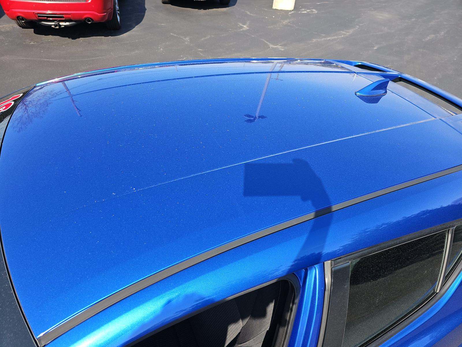 2018 Toyota C-HR XLE Premium FWD