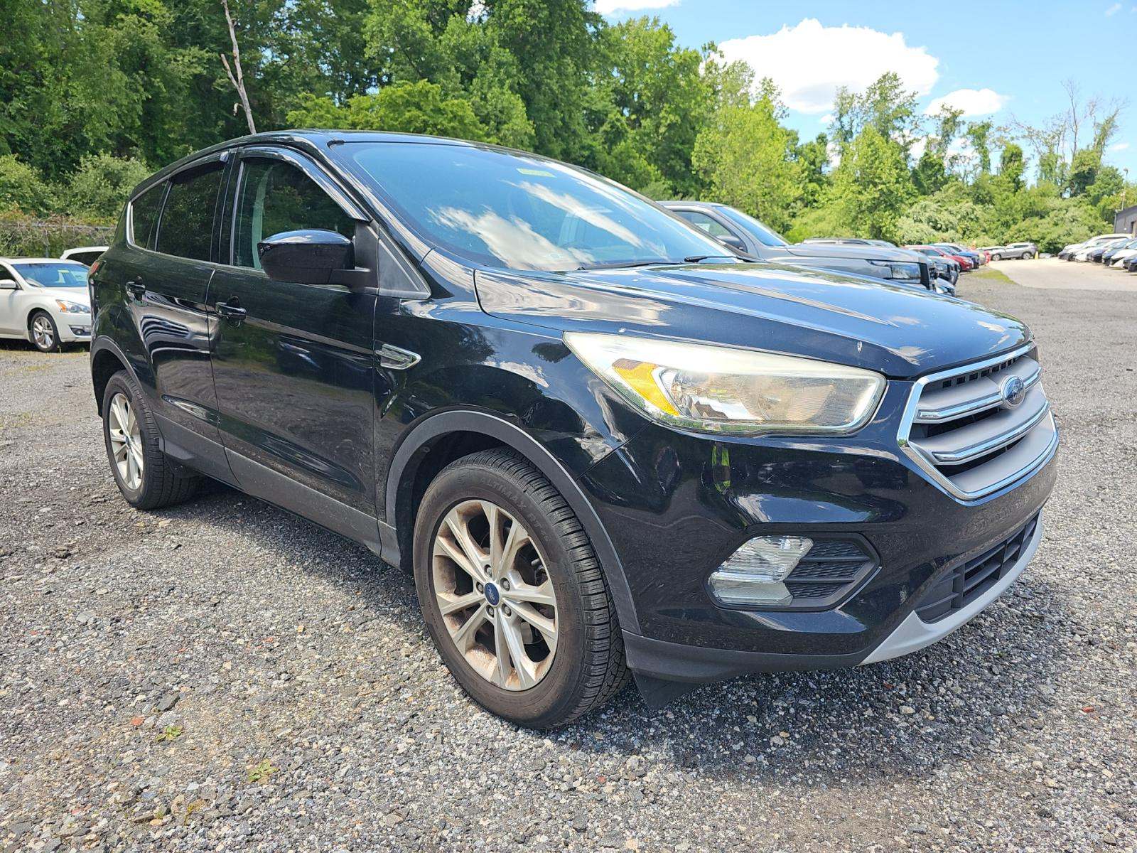 FORD ESCAPE - 4