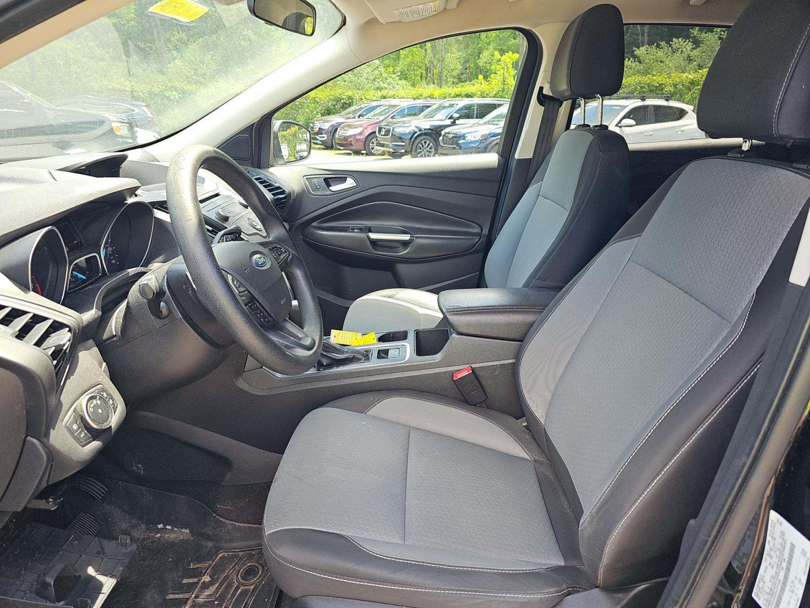 FORD ESCAPE - 6