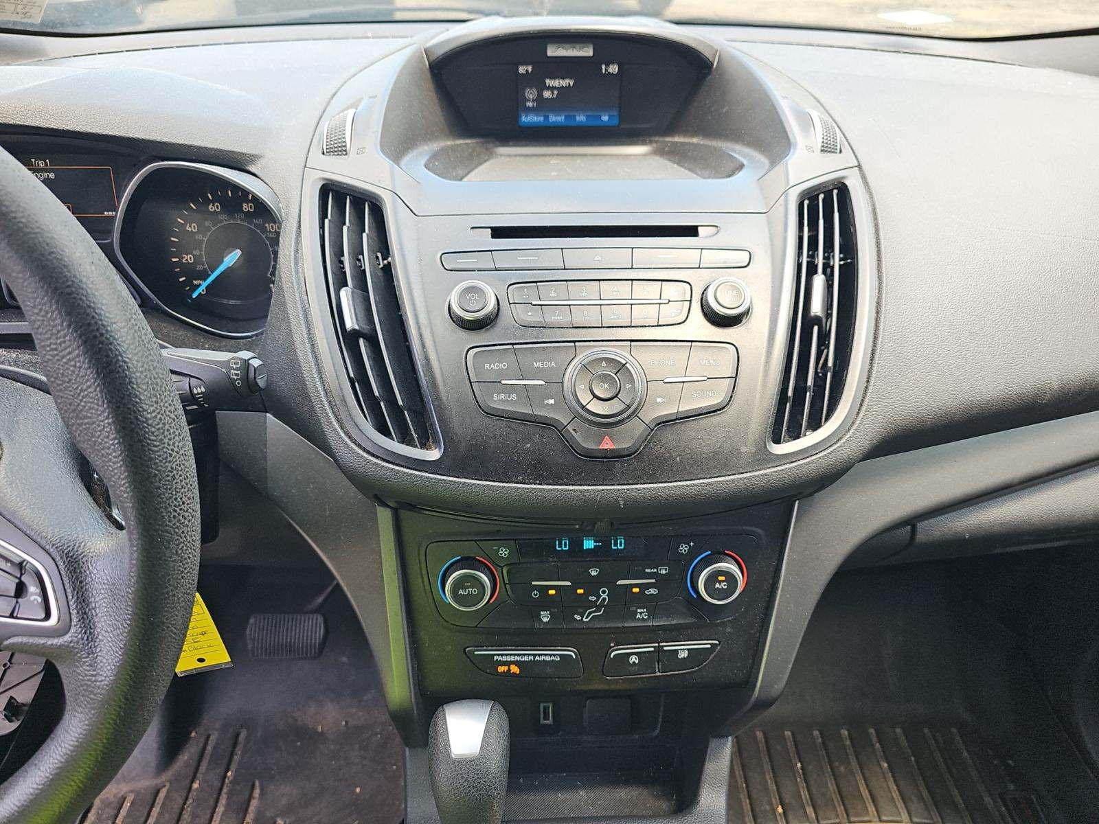 FORD ESCAPE - 10