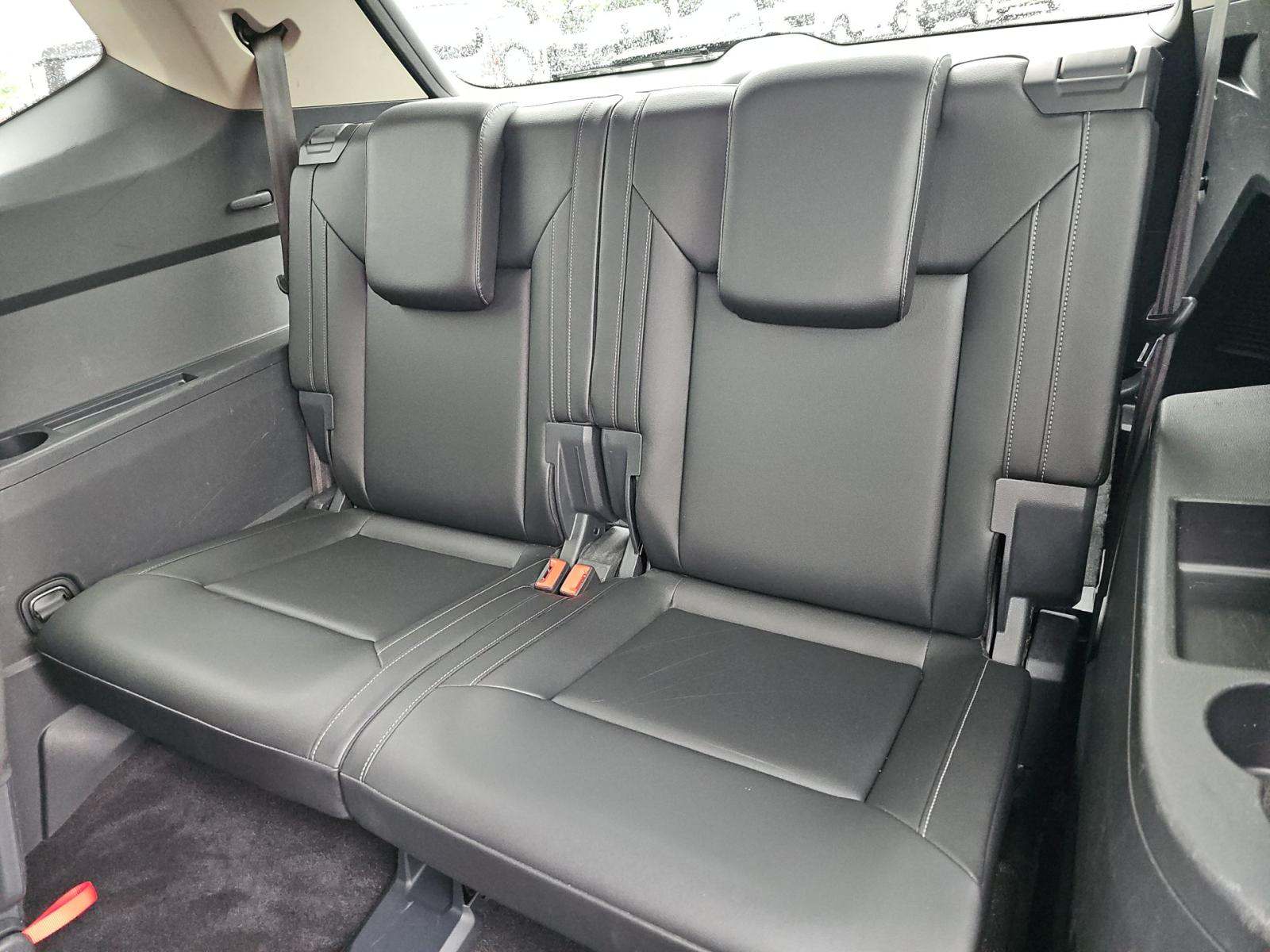 2018 Volkswagen Atlas 3.6L SEL AWD