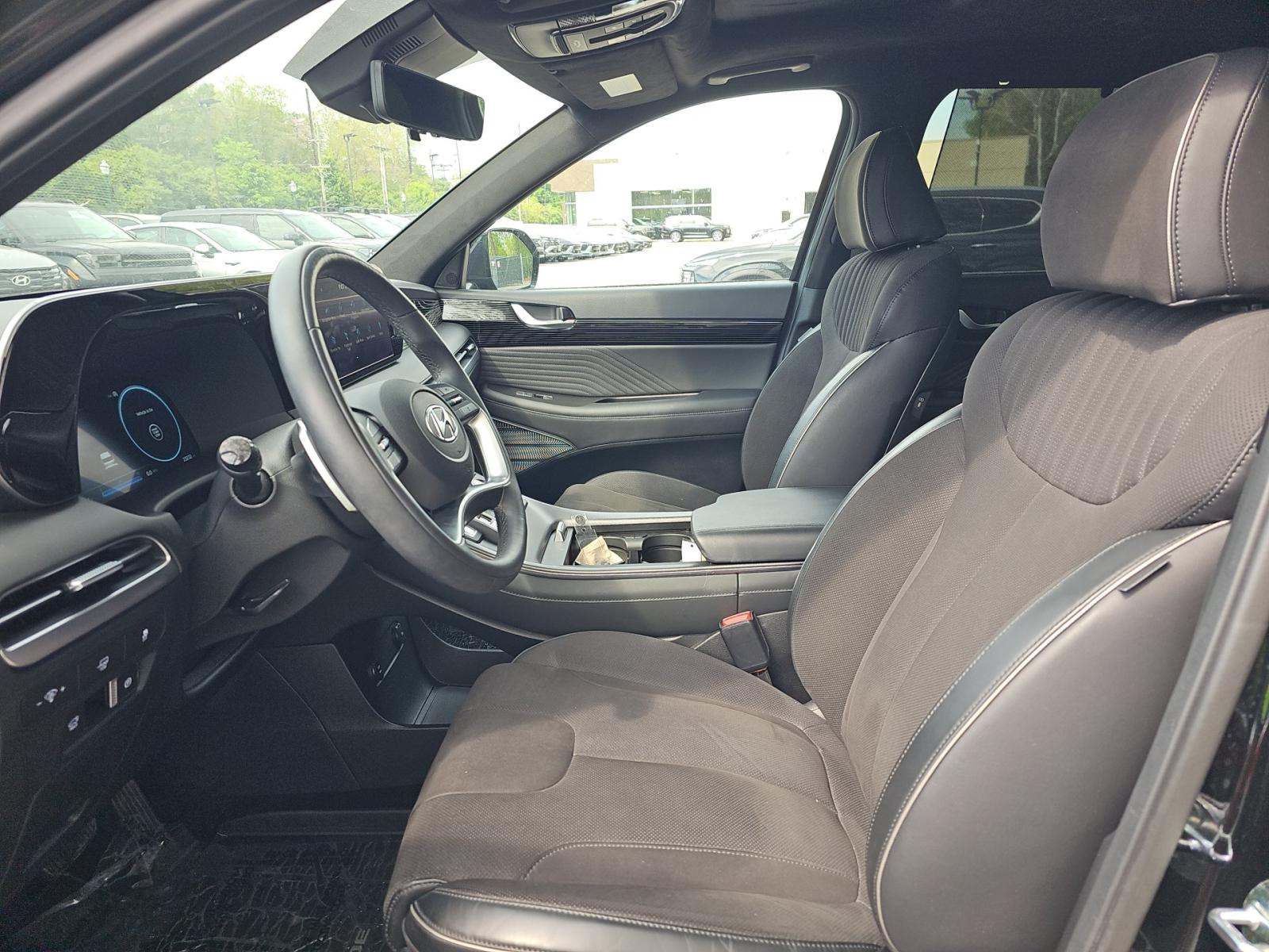 HYUNDAI PALISADE - 6