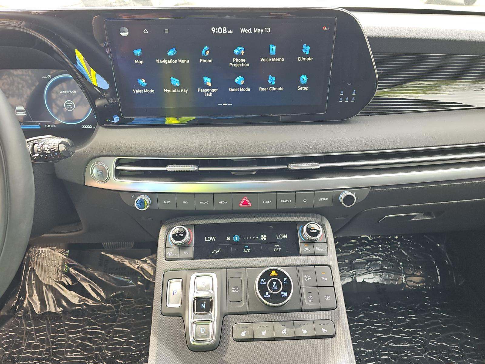 HYUNDAI PALISADE - 10