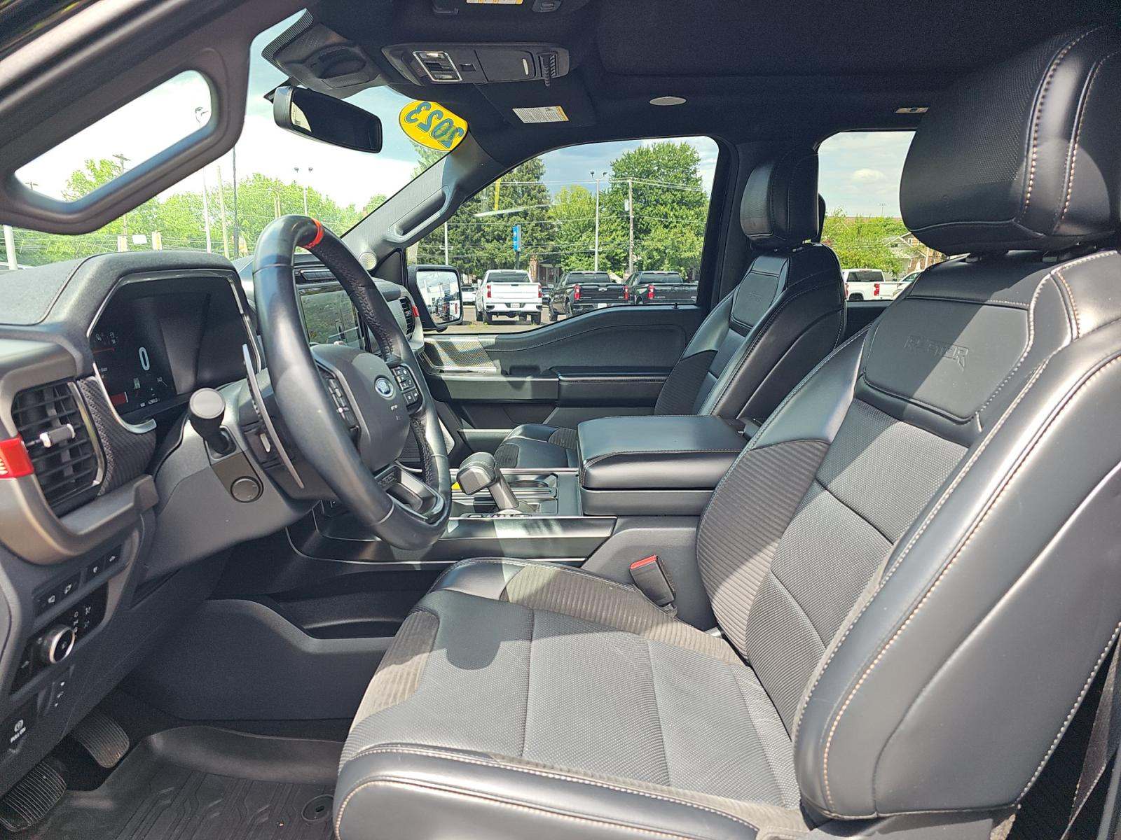 2023 Ford F-150 Raptor AWD