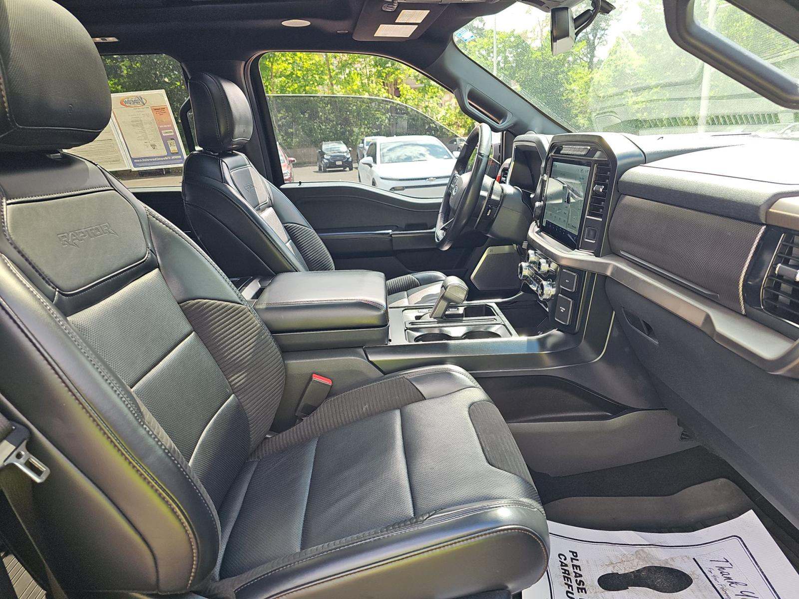 2023 Ford F-150 Raptor AWD