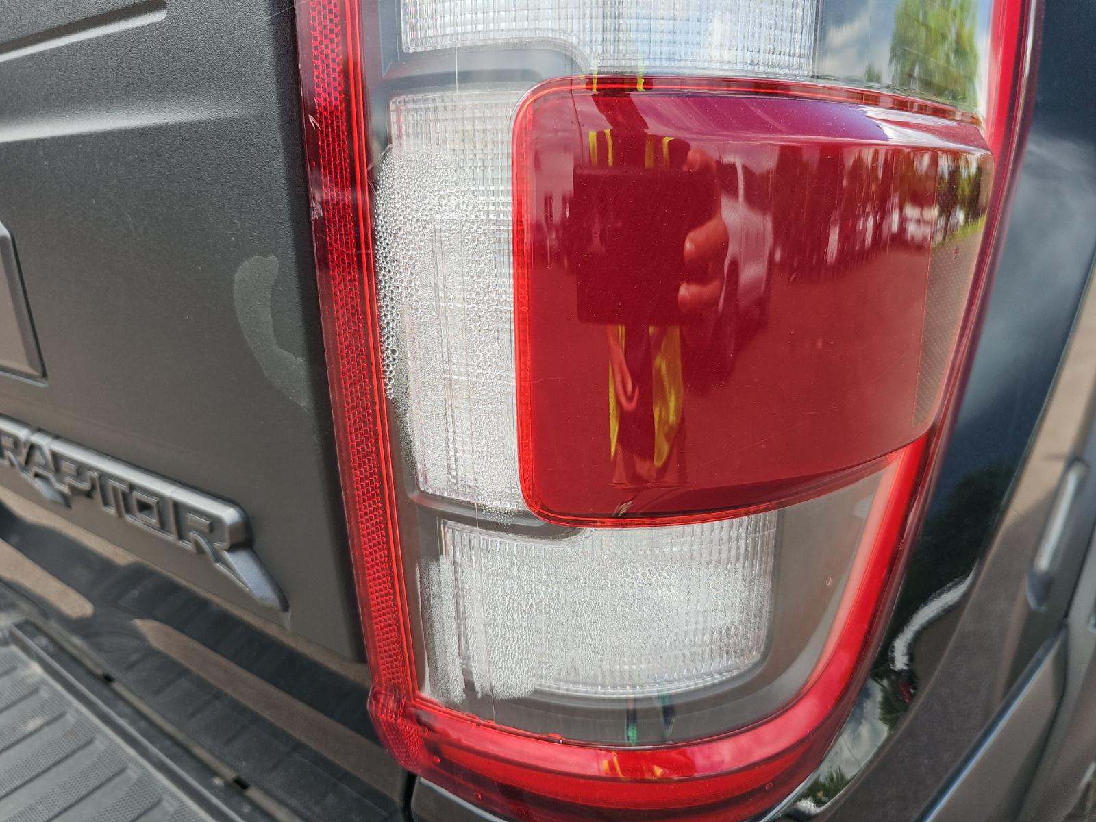 2023 Ford F-150 Raptor AWD