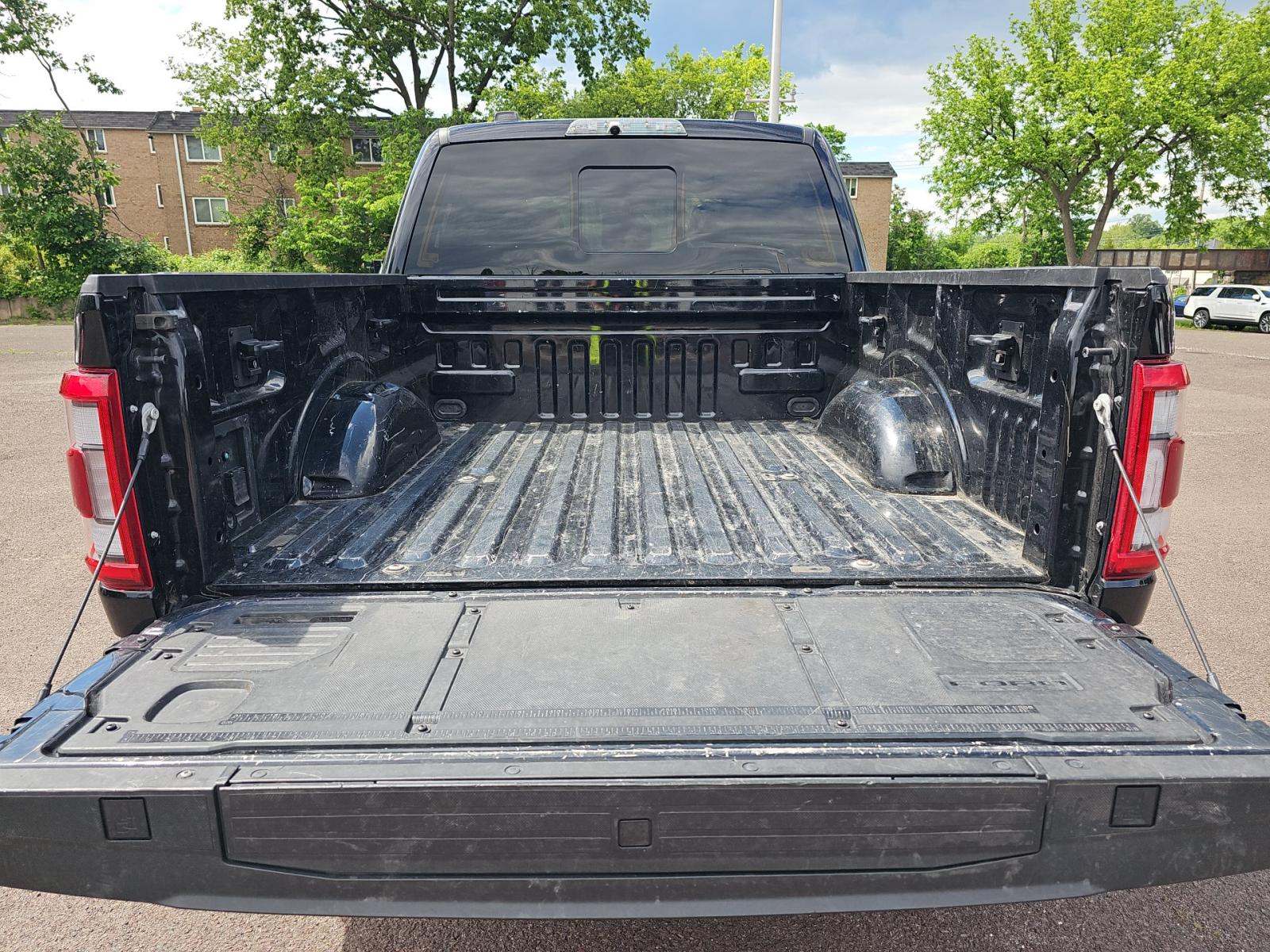 2023 Ford F-150 Raptor AWD