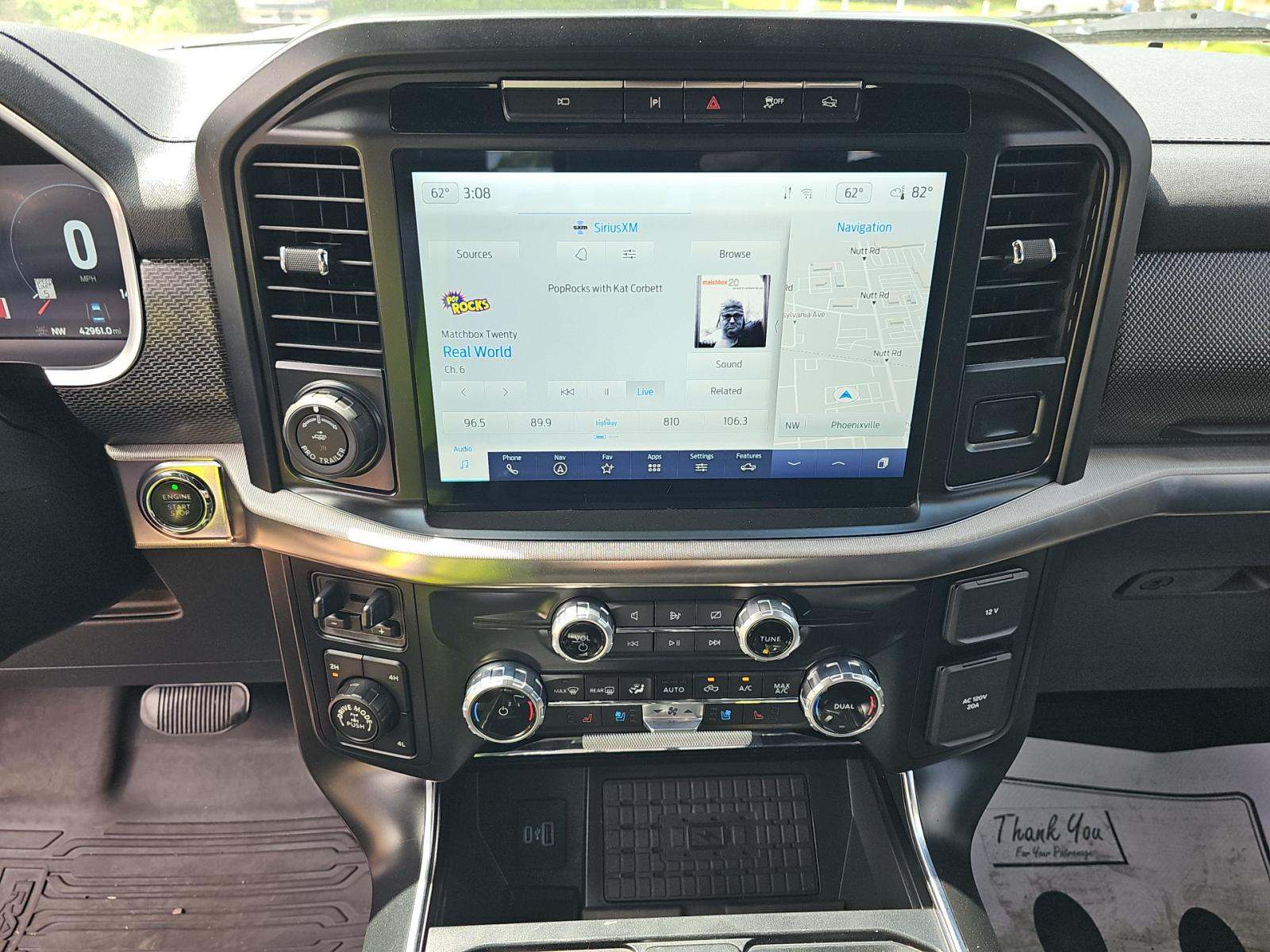 2023 Ford F-150 Raptor AWD