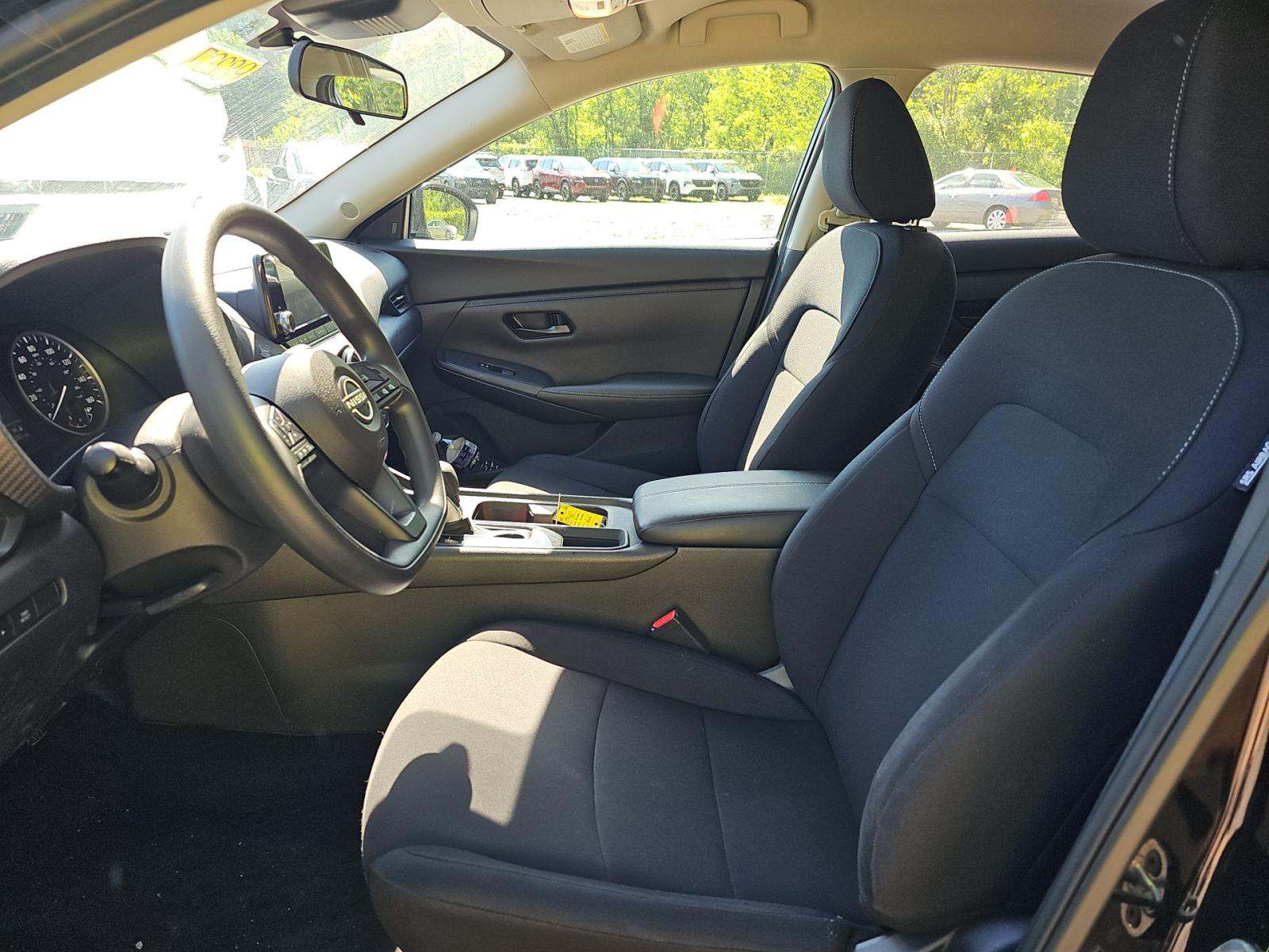NISSAN SENTRA - 6