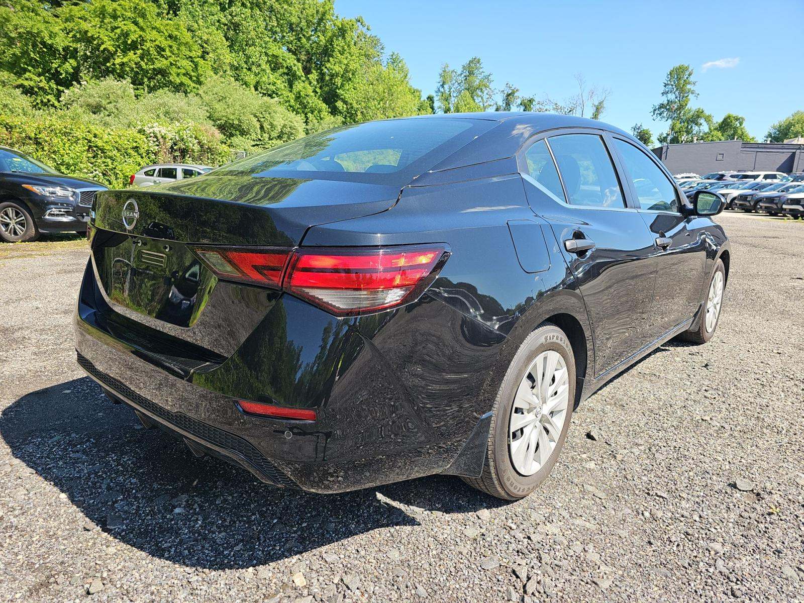 NISSAN SENTRA - 3