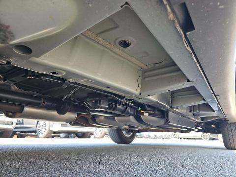 CHEVROLET LT CLOTH - 7