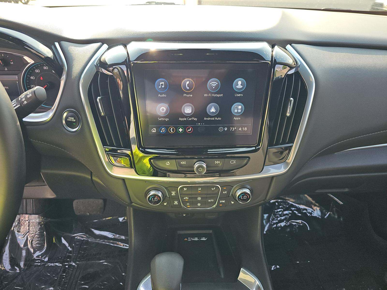 CHEVROLET OTHER - 10