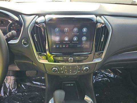 CHEVROLET LT CLOTH - 10