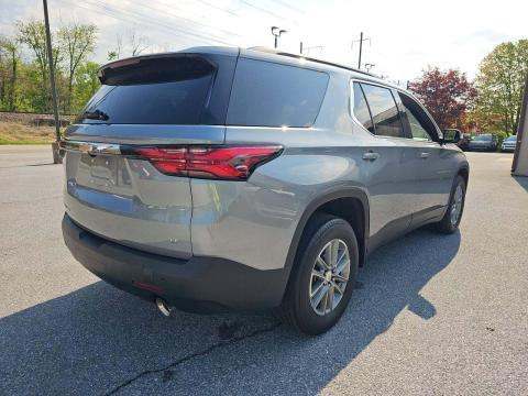 CHEVROLET LT CLOTH - 3