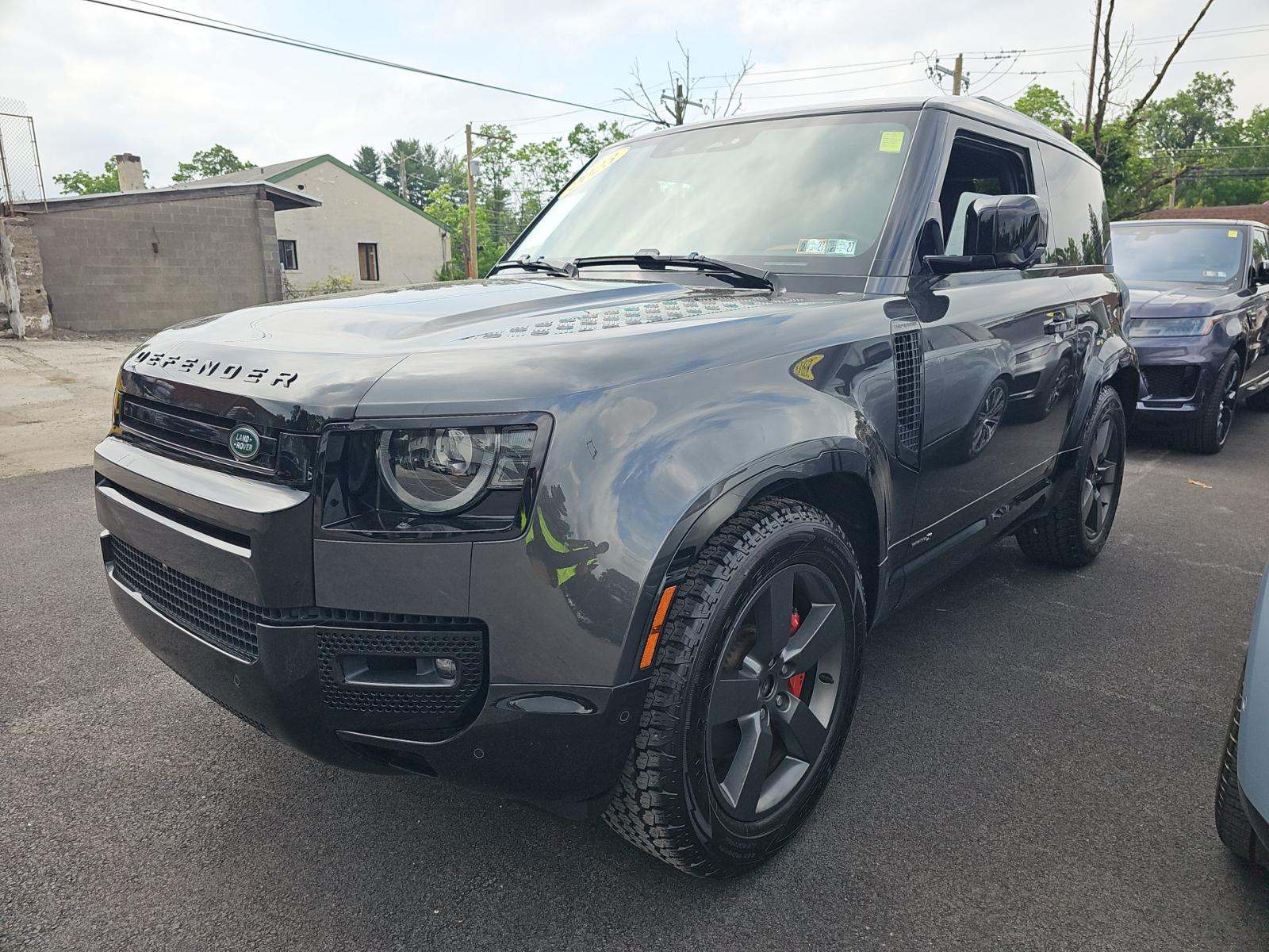 2023 Land Rover Defender 90 X AWD