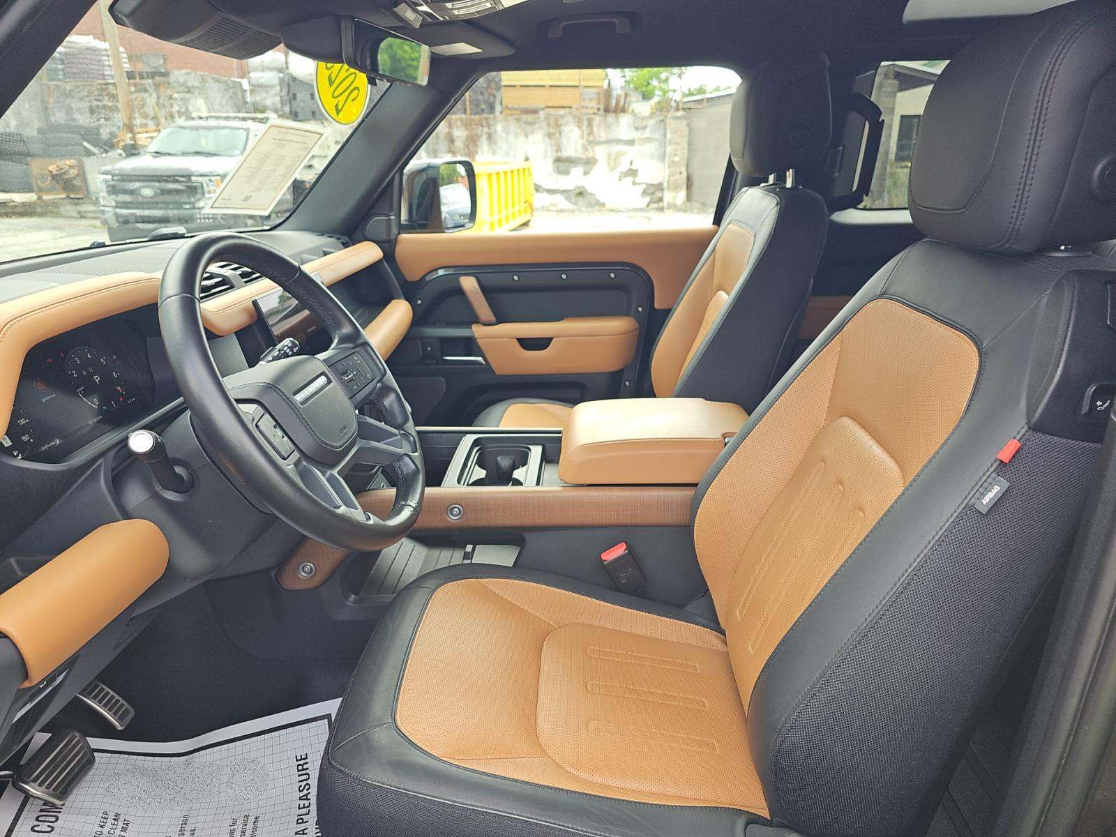 2023 Land Rover Defender 90 X AWD