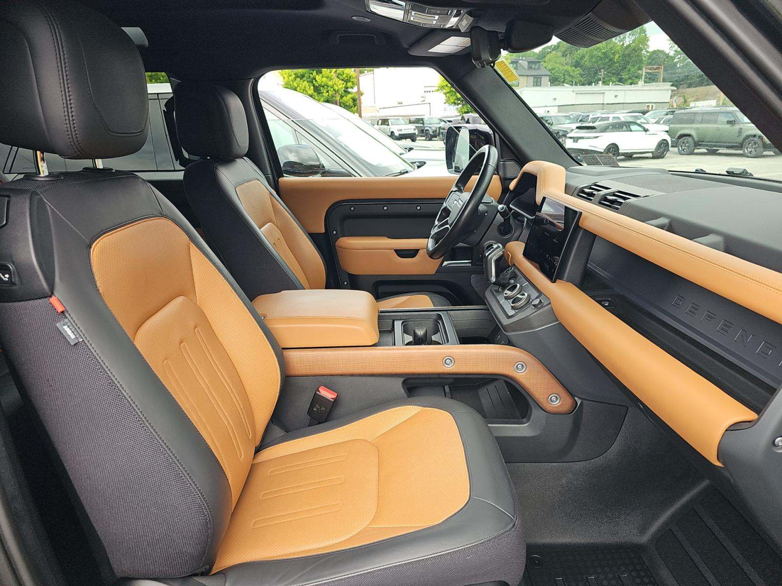2023 Land Rover Defender 90 X AWD