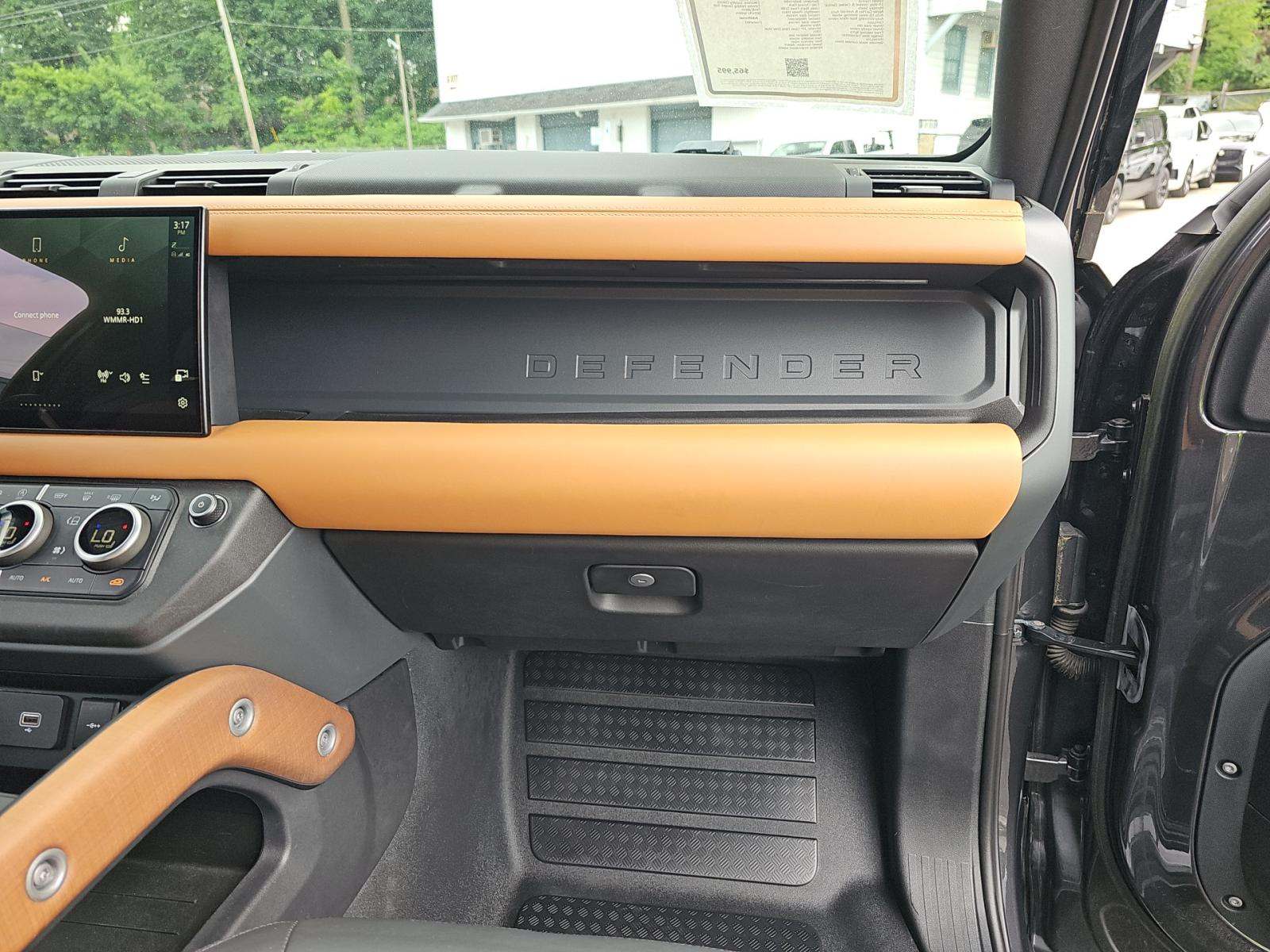 2023 Land Rover Defender 90 X AWD
