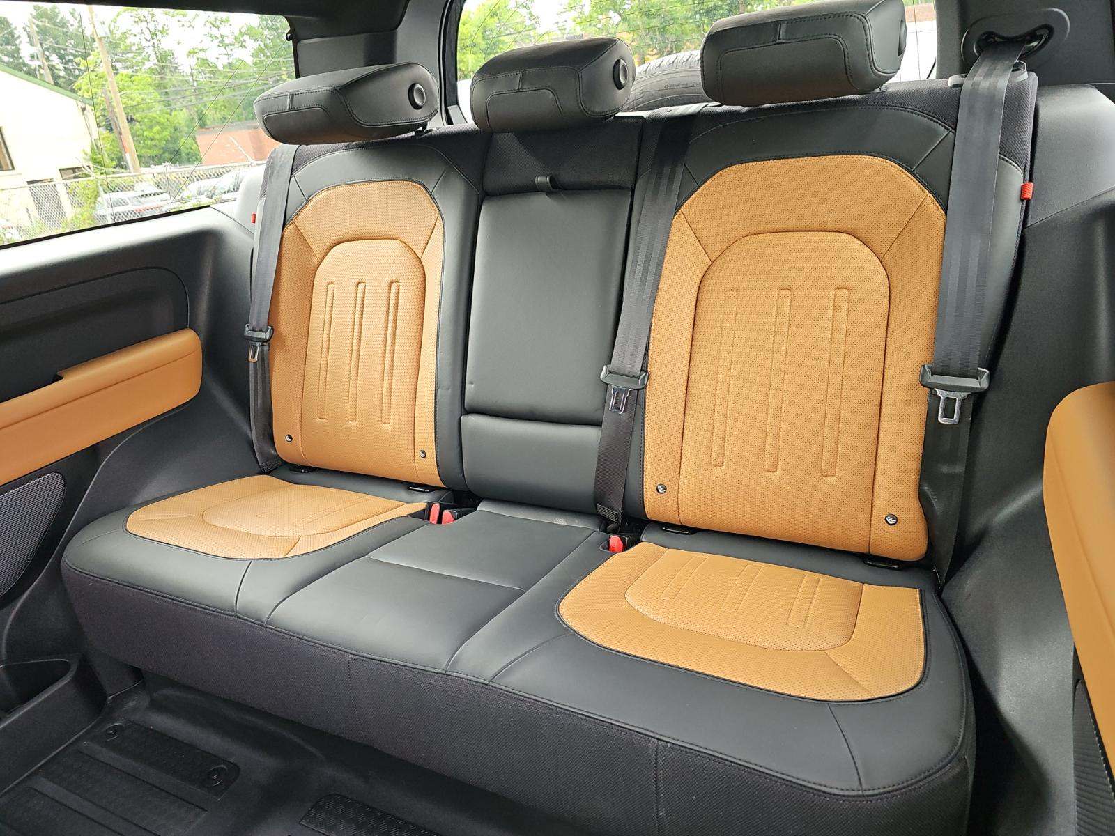 2023 Land Rover Defender 90 X AWD