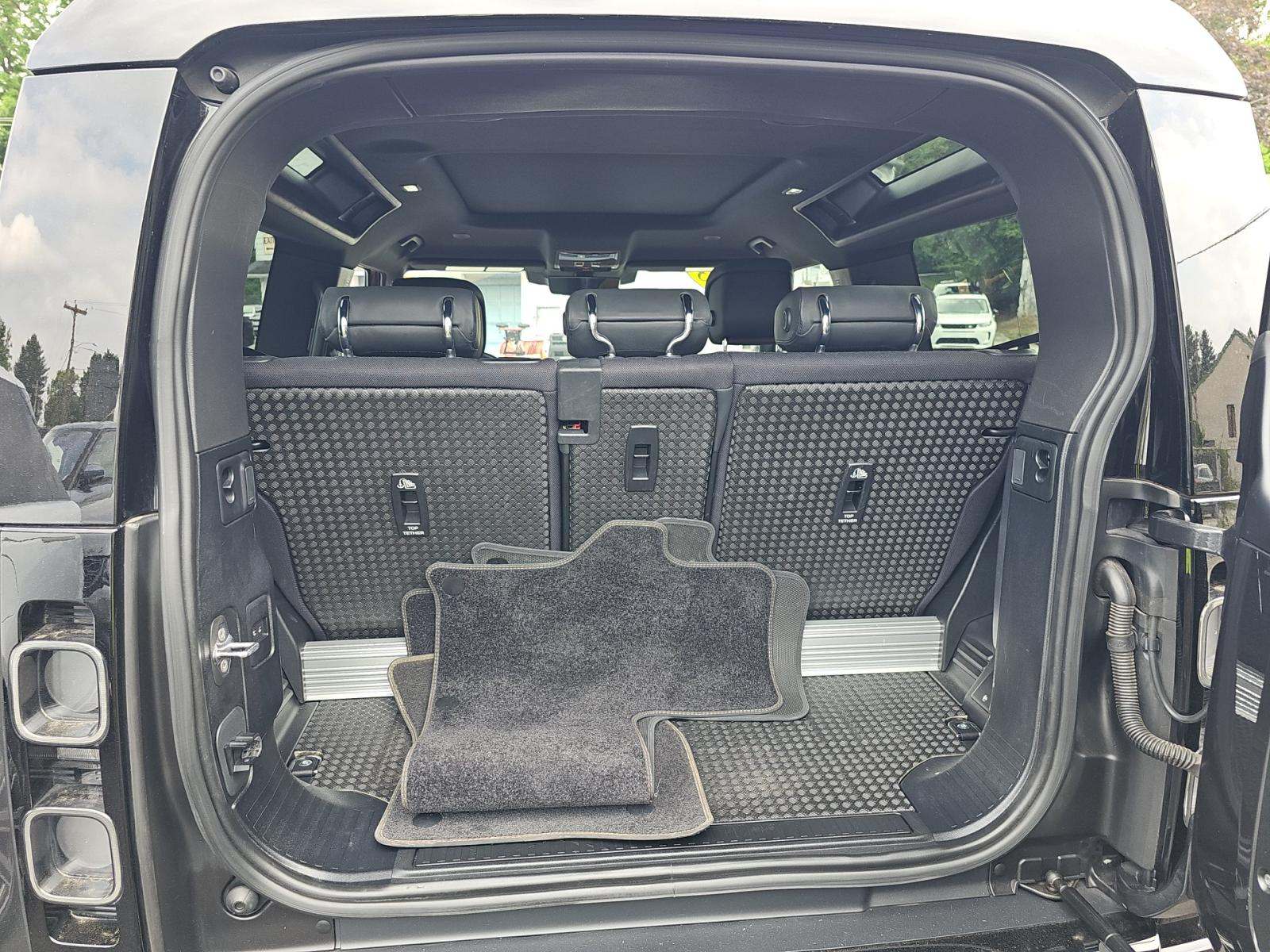 2023 Land Rover Defender 90 X AWD