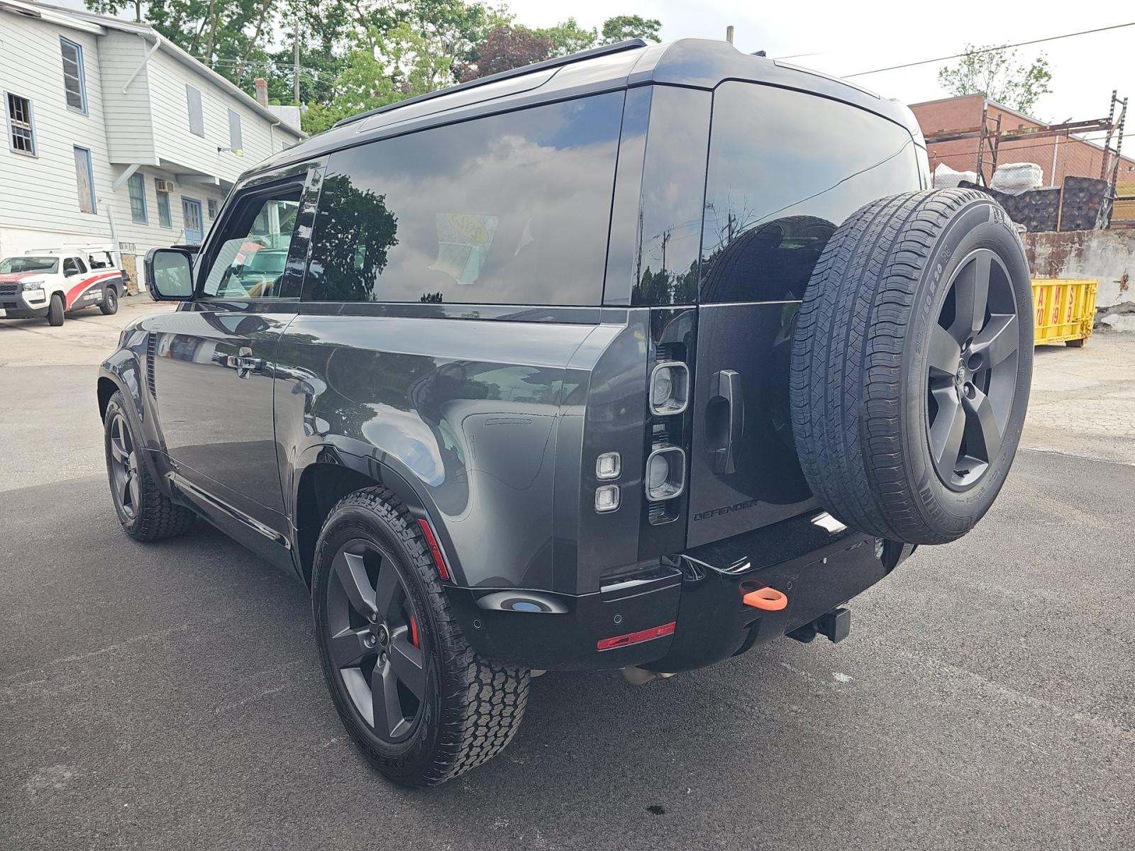 2023 Land Rover Defender 90 X AWD