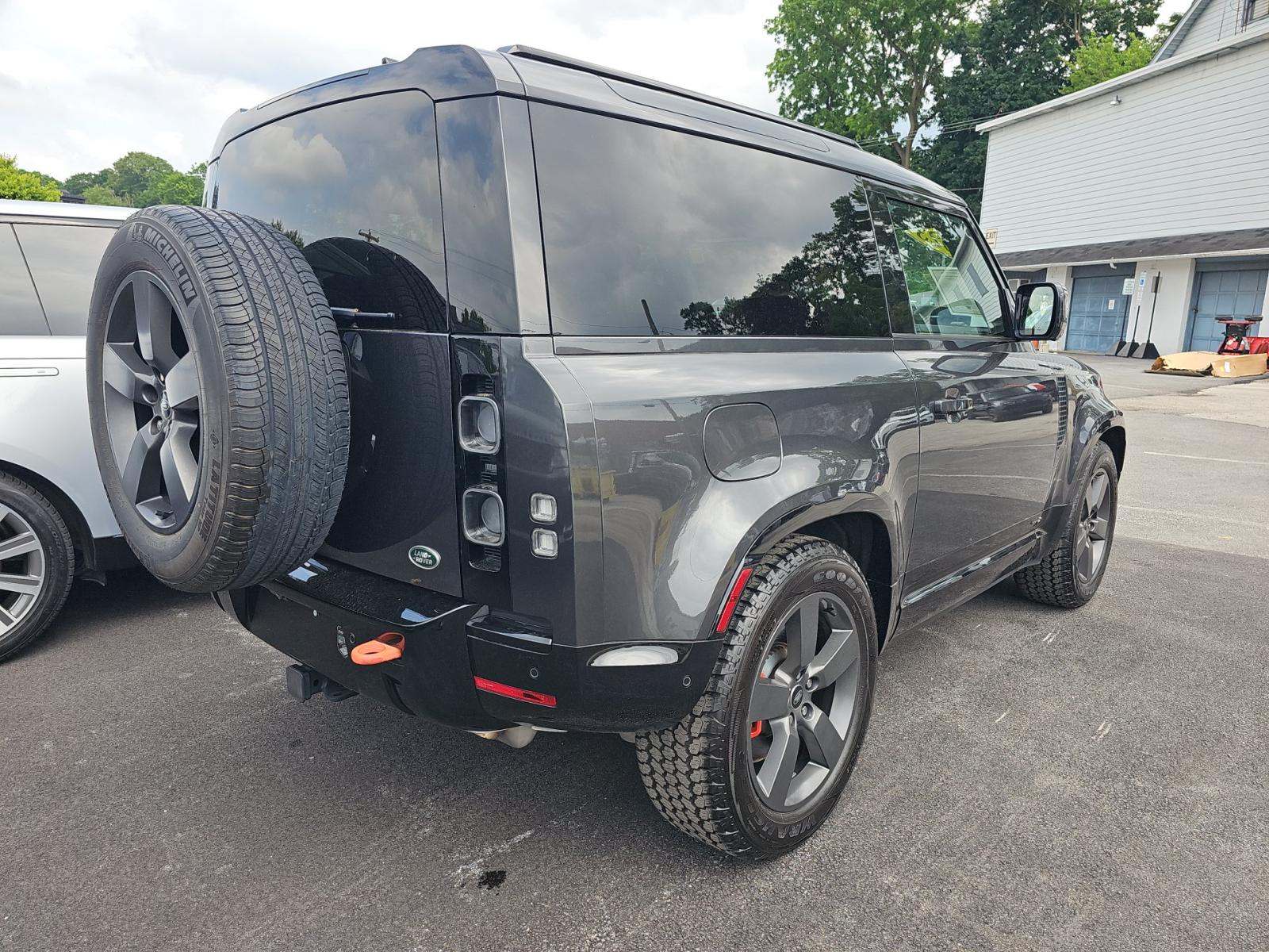 2023 Land Rover Defender 90 X AWD