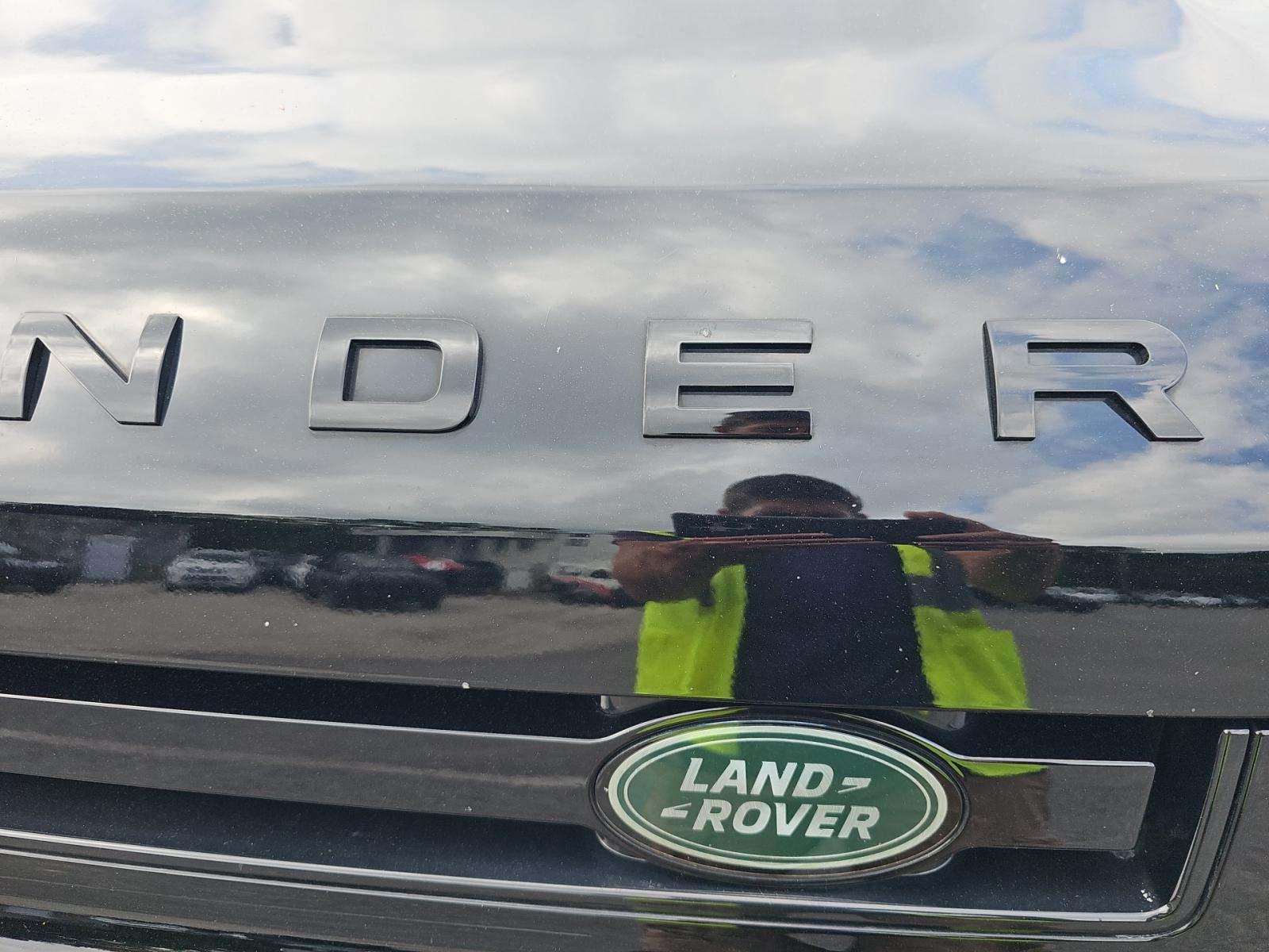 2023 Land Rover Defender 90 X AWD