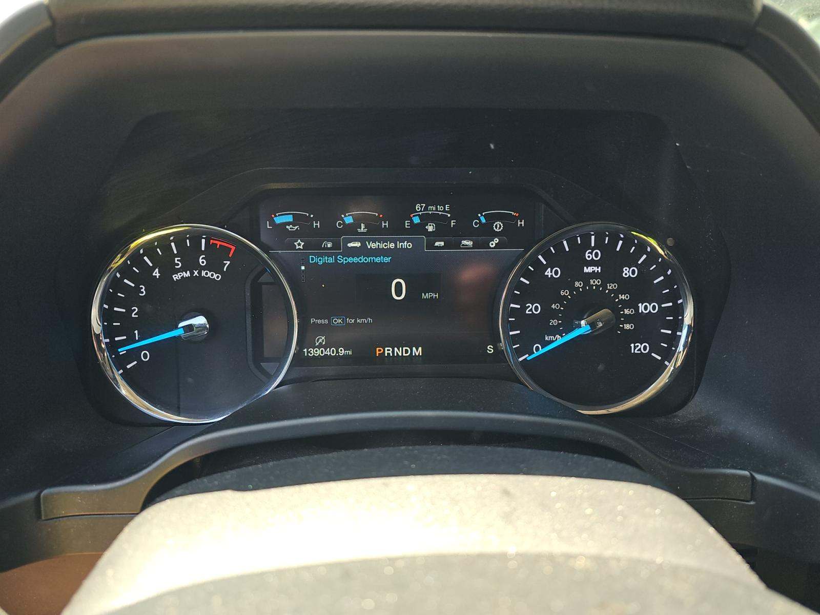 FORD EXPEDITION - 9