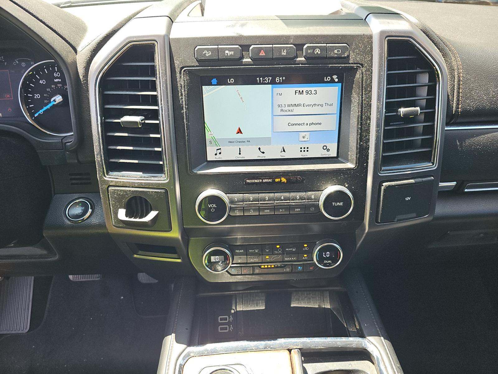 FORD EXPEDITION - 10