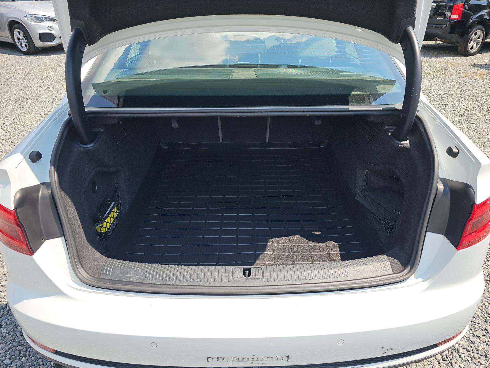 2017 Audi A4 Prestige AWD