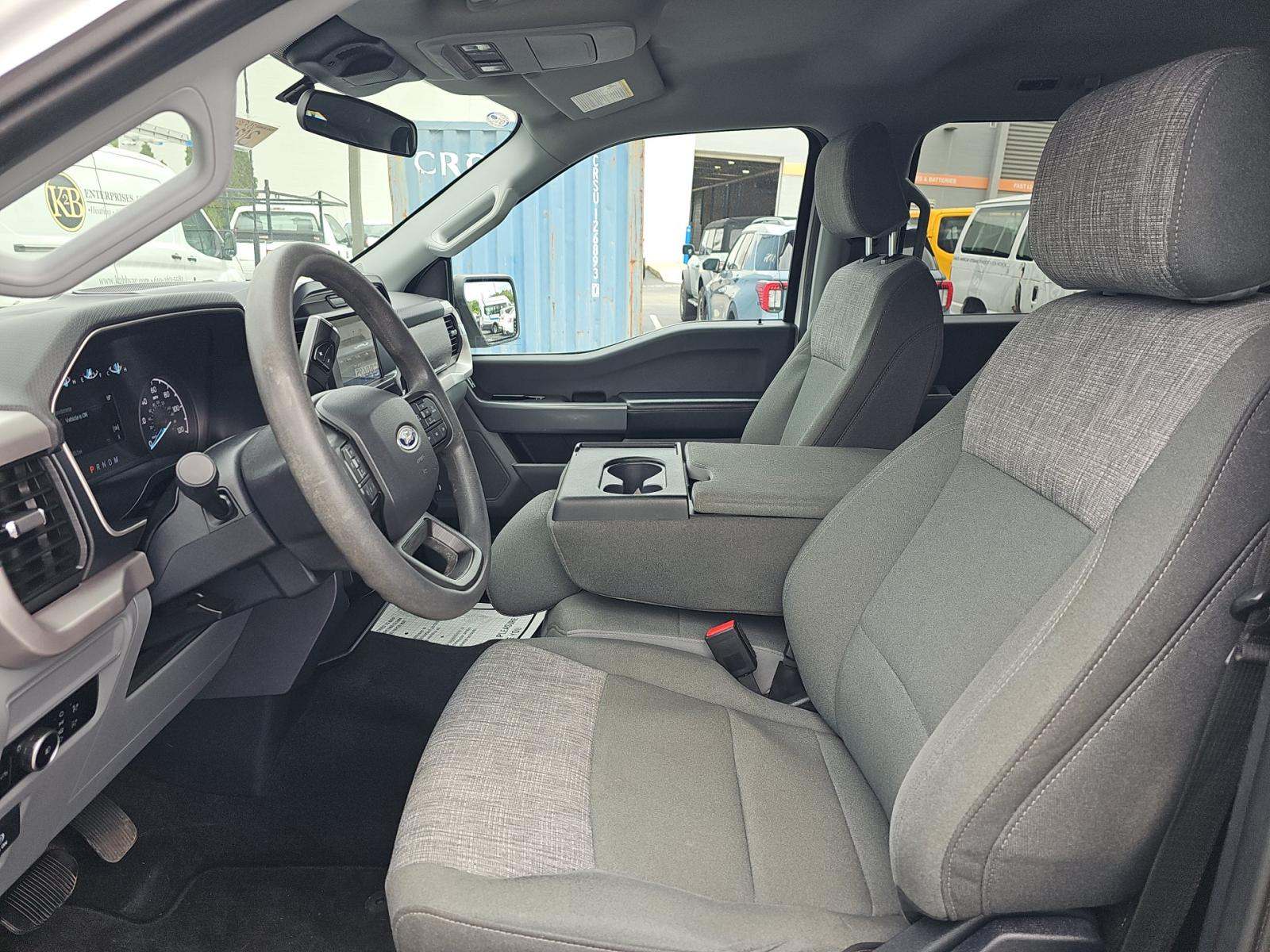 FORD F-150 - 2