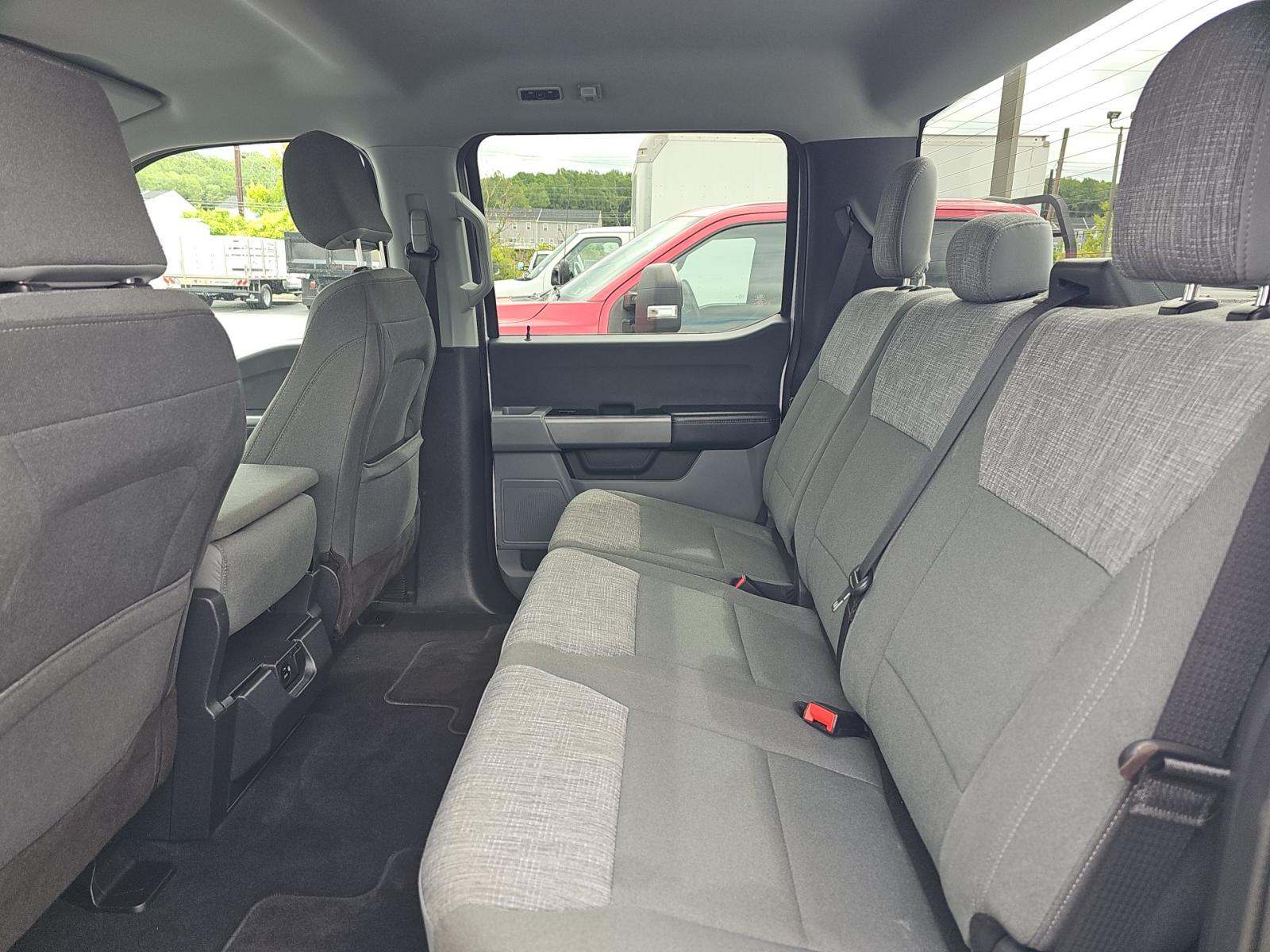 FORD F-150 - 9