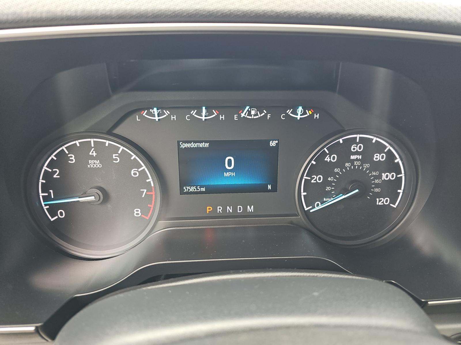 FORD F-150 - 5