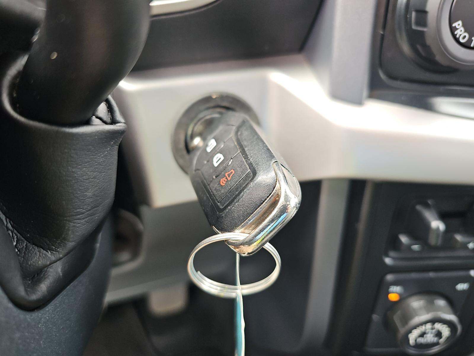 FORD F-150 - 4