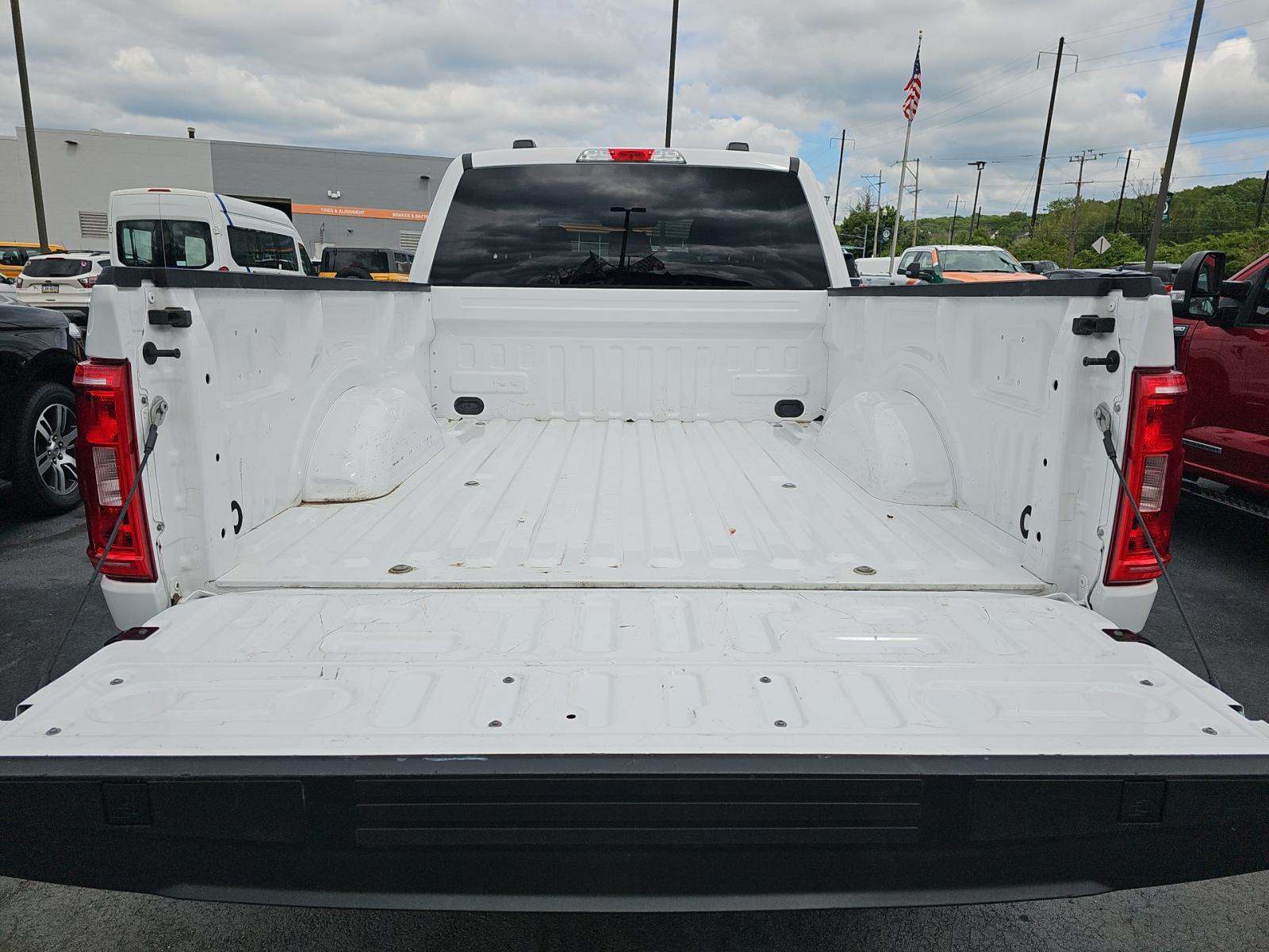 FORD F-150 - 10