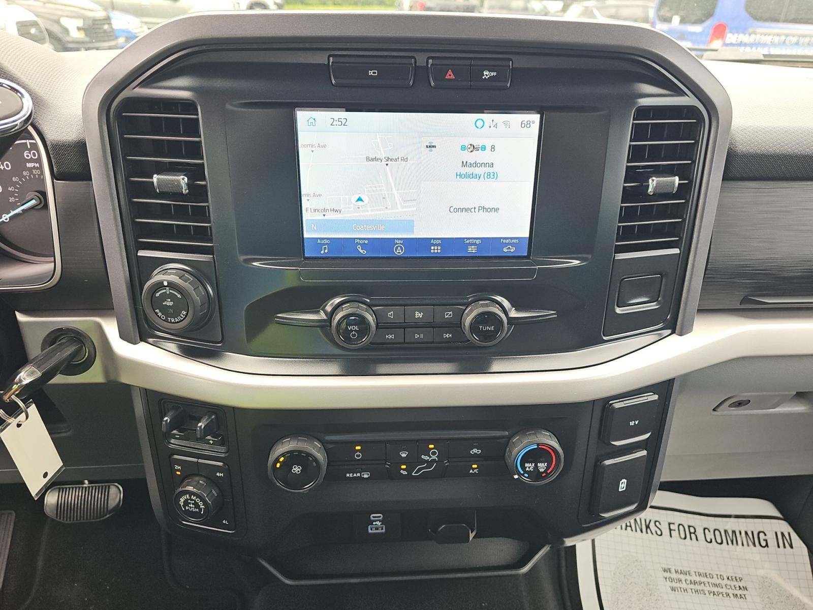 FORD F-150 - 6