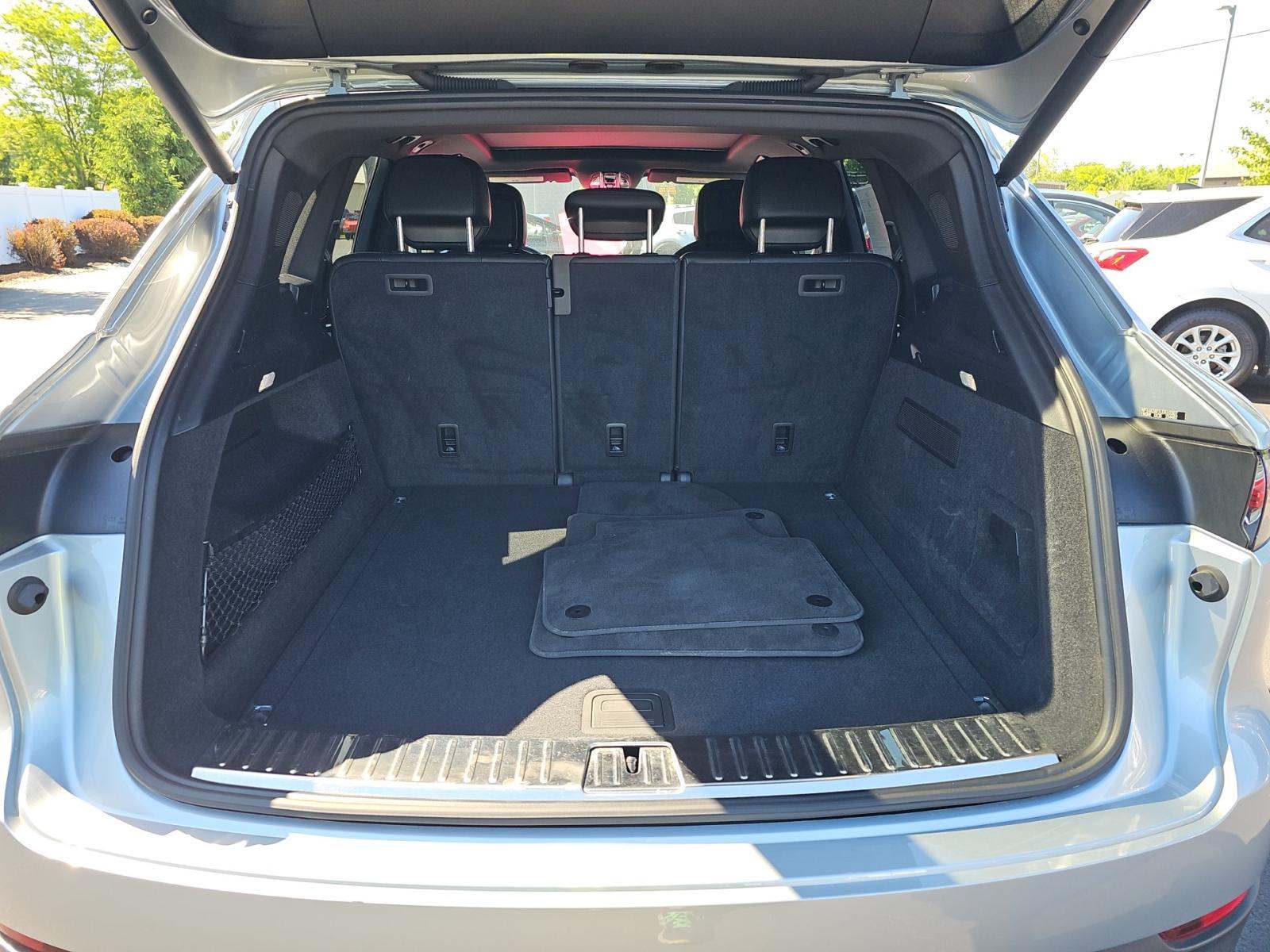 PORSCHE CAYENNE - 10