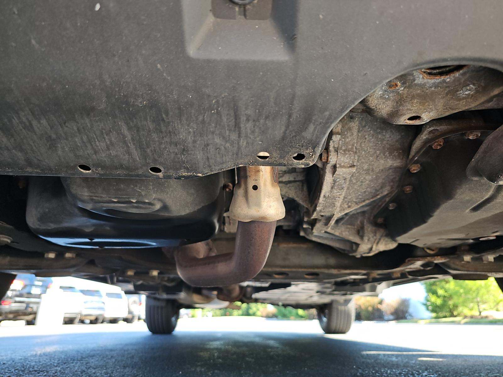 2018 Toyota RAV4 LE AWD