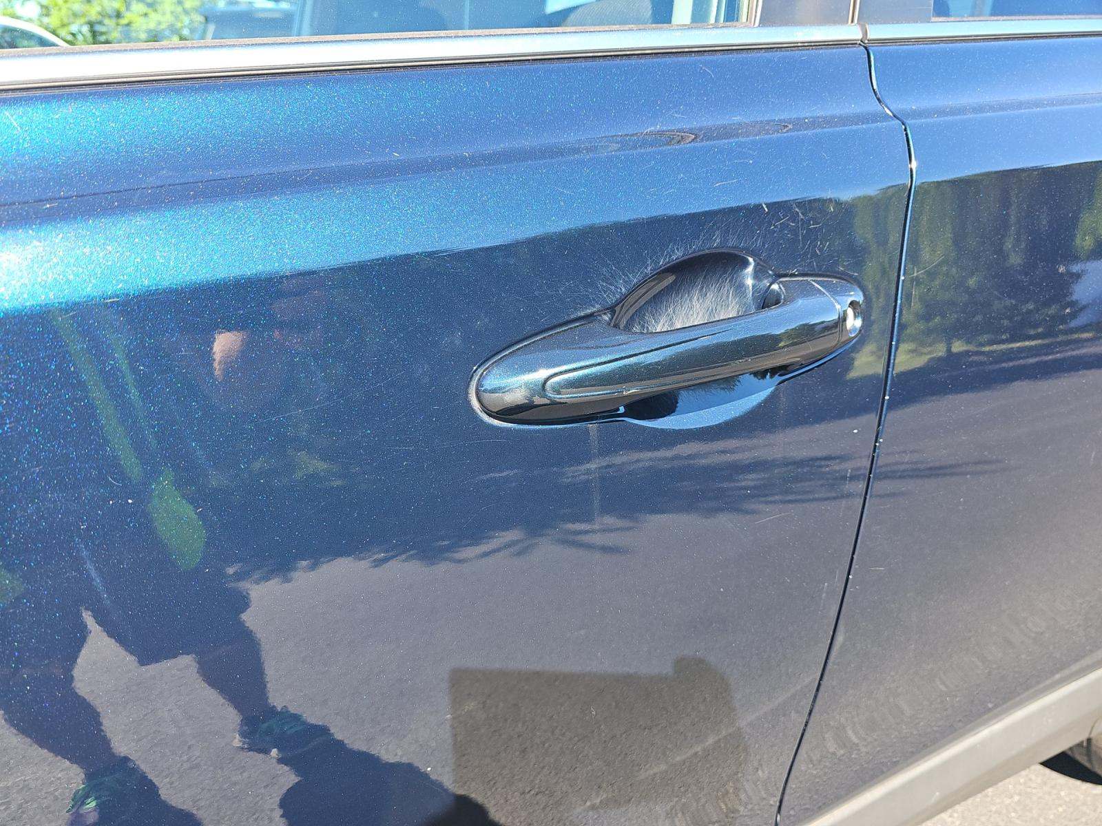 2018 Toyota RAV4 LE AWD