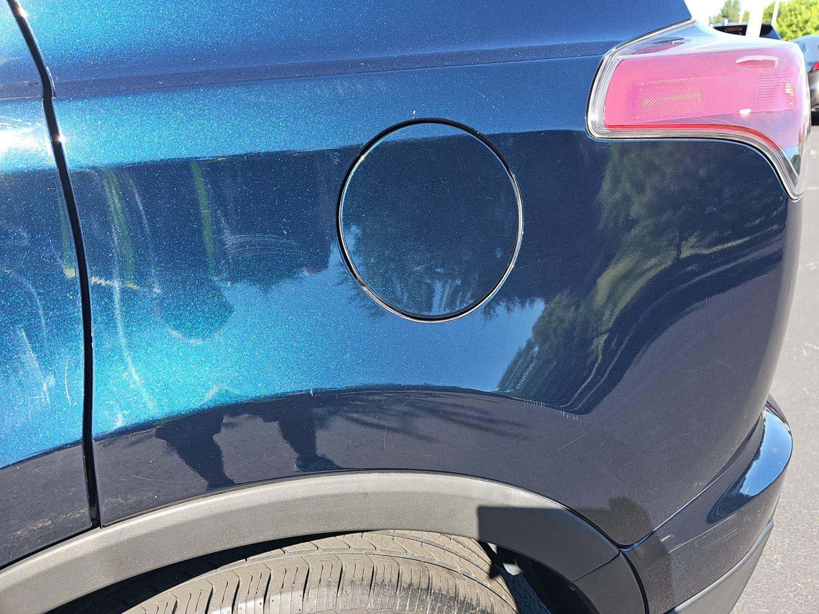 2018 Toyota RAV4 LE AWD
