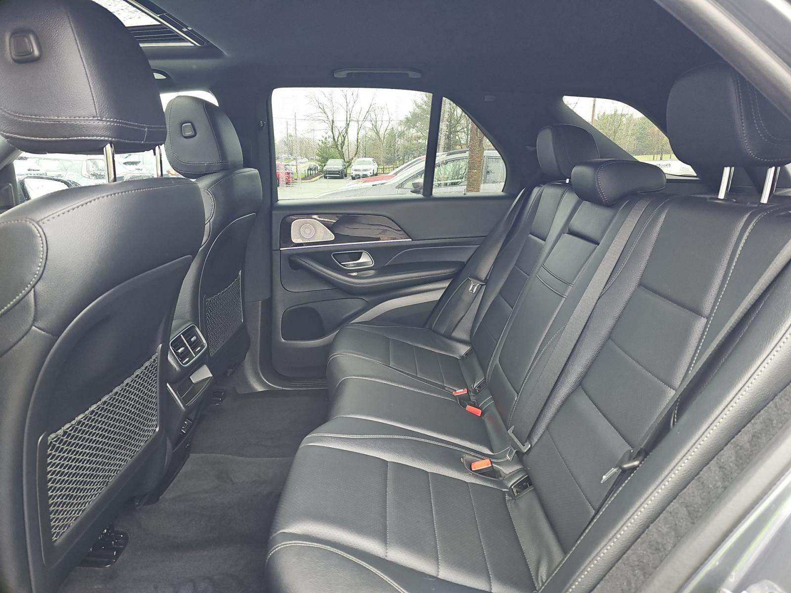 MERCEDES-BENZ GLE-CLASS - 9