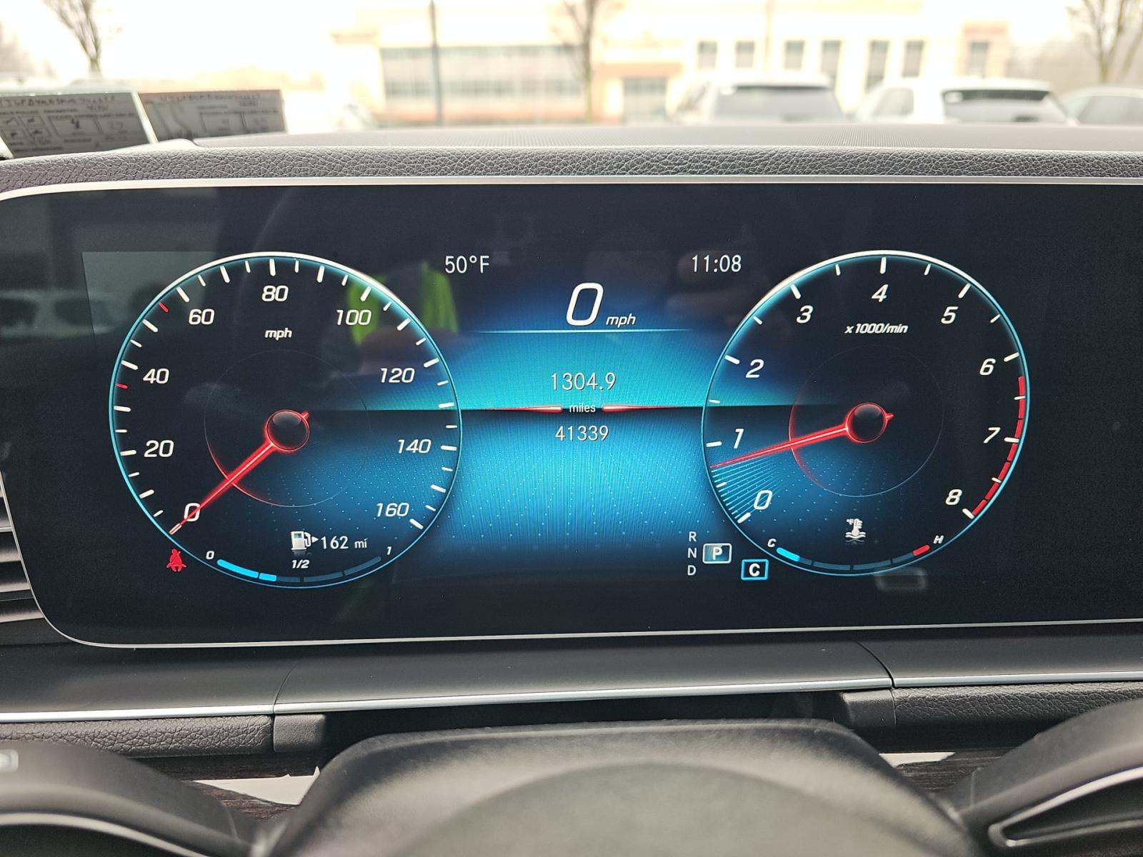 MERCEDES-BENZ GLE-CLASS - 5