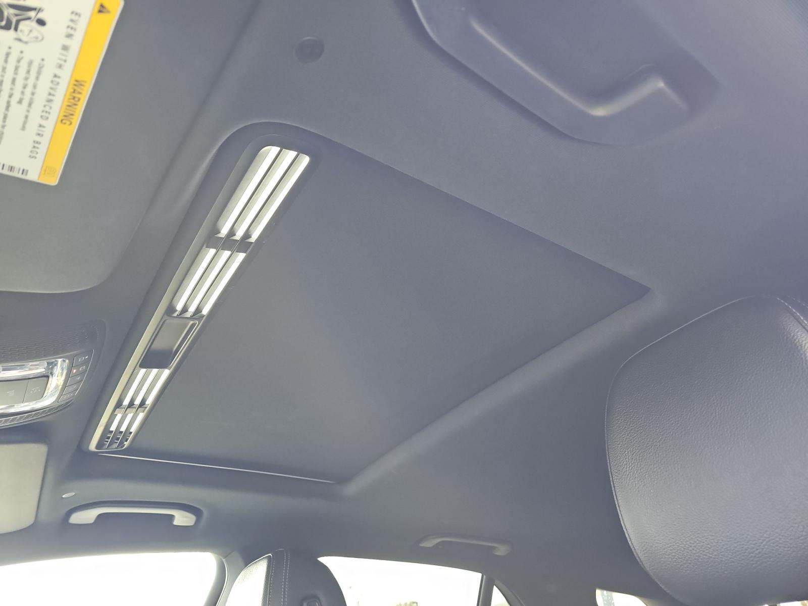 MERCEDES-BENZ GLE-CLASS - 7