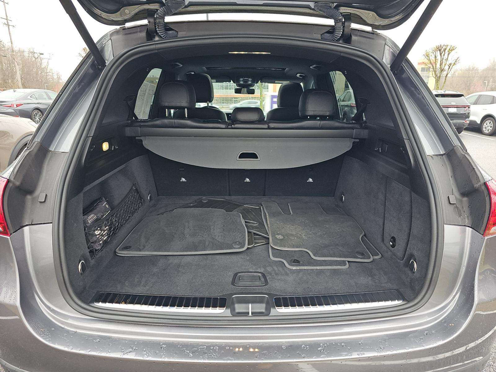 MERCEDES-BENZ GLE-CLASS - 10