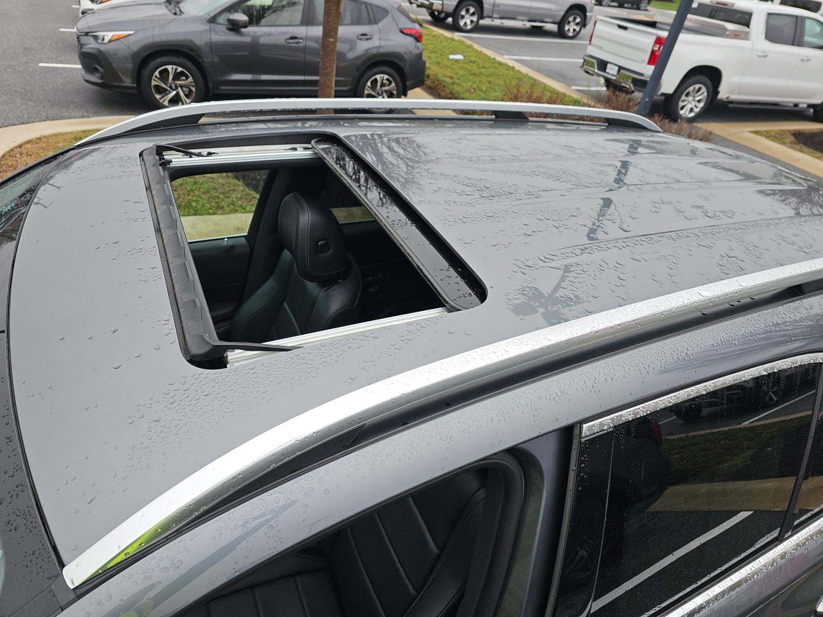 MERCEDES-BENZ GLE-CLASS - 8