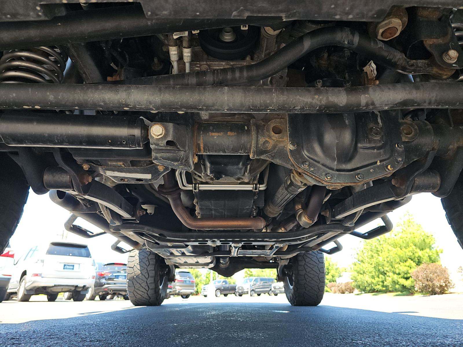 2018 Jeep Wrangler Unlimited Sport S AWD