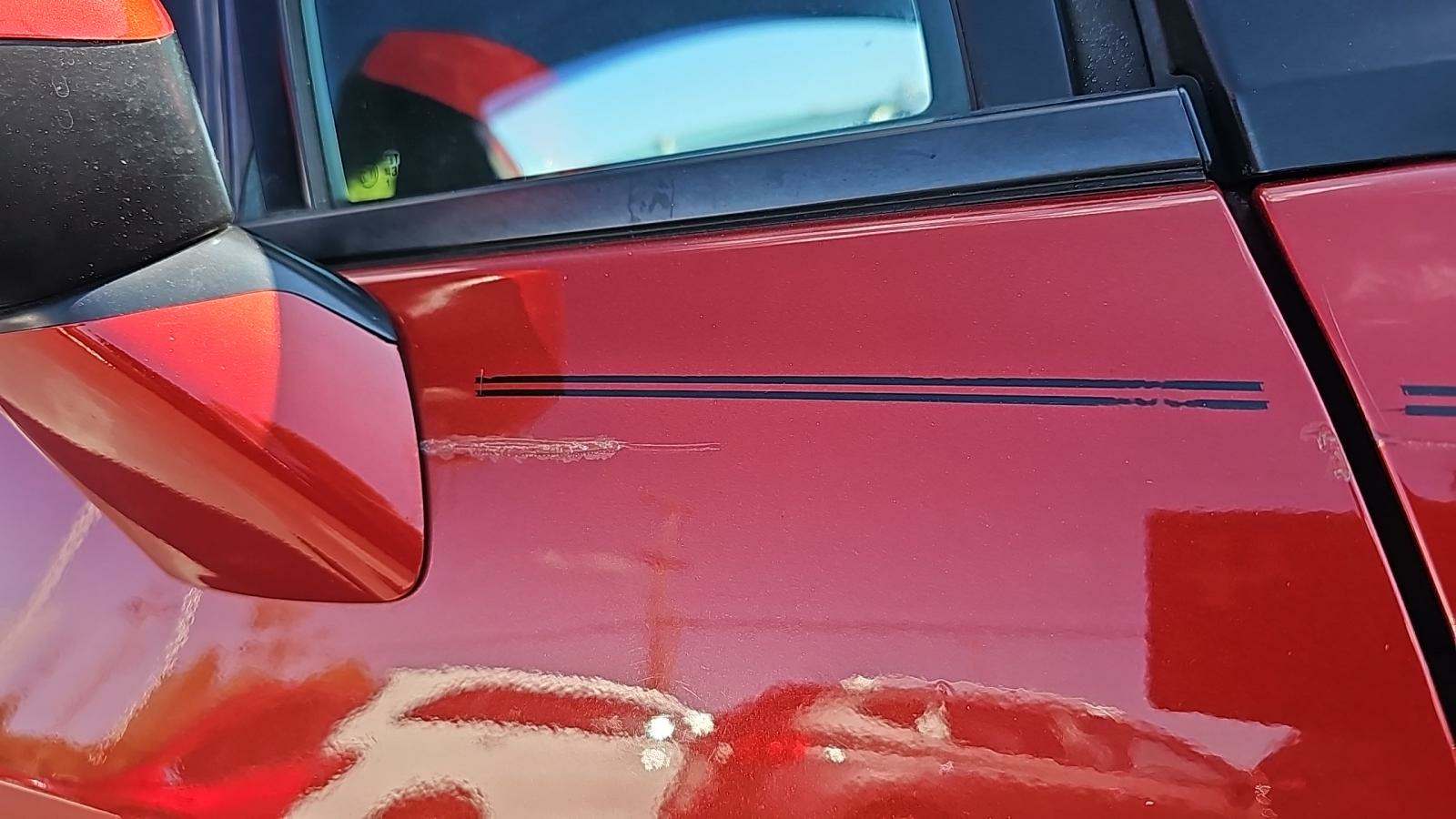 2013 Honda Civic Si FWD